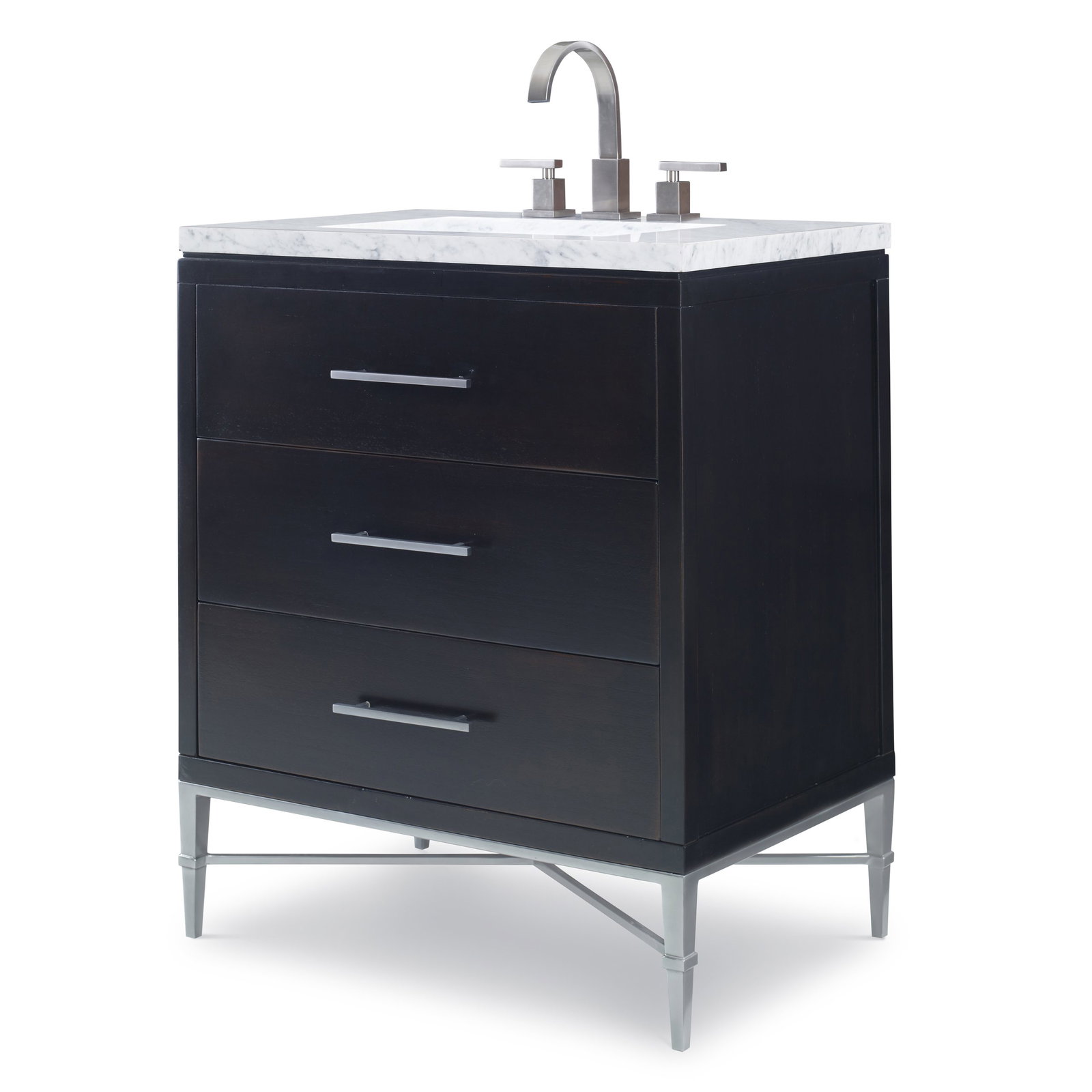 Ambella Home 09202-110-201 Benton Sink Chest Ambella Home 09202-110-201 Benton Sink Chest