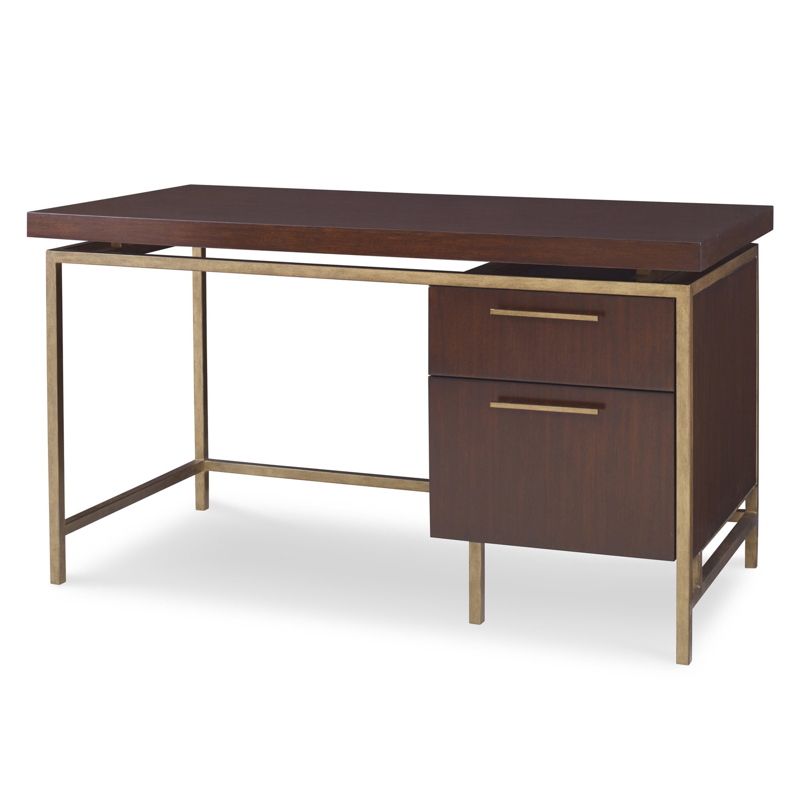 Ambella Home 09204-300-054 Addison Writing Desk