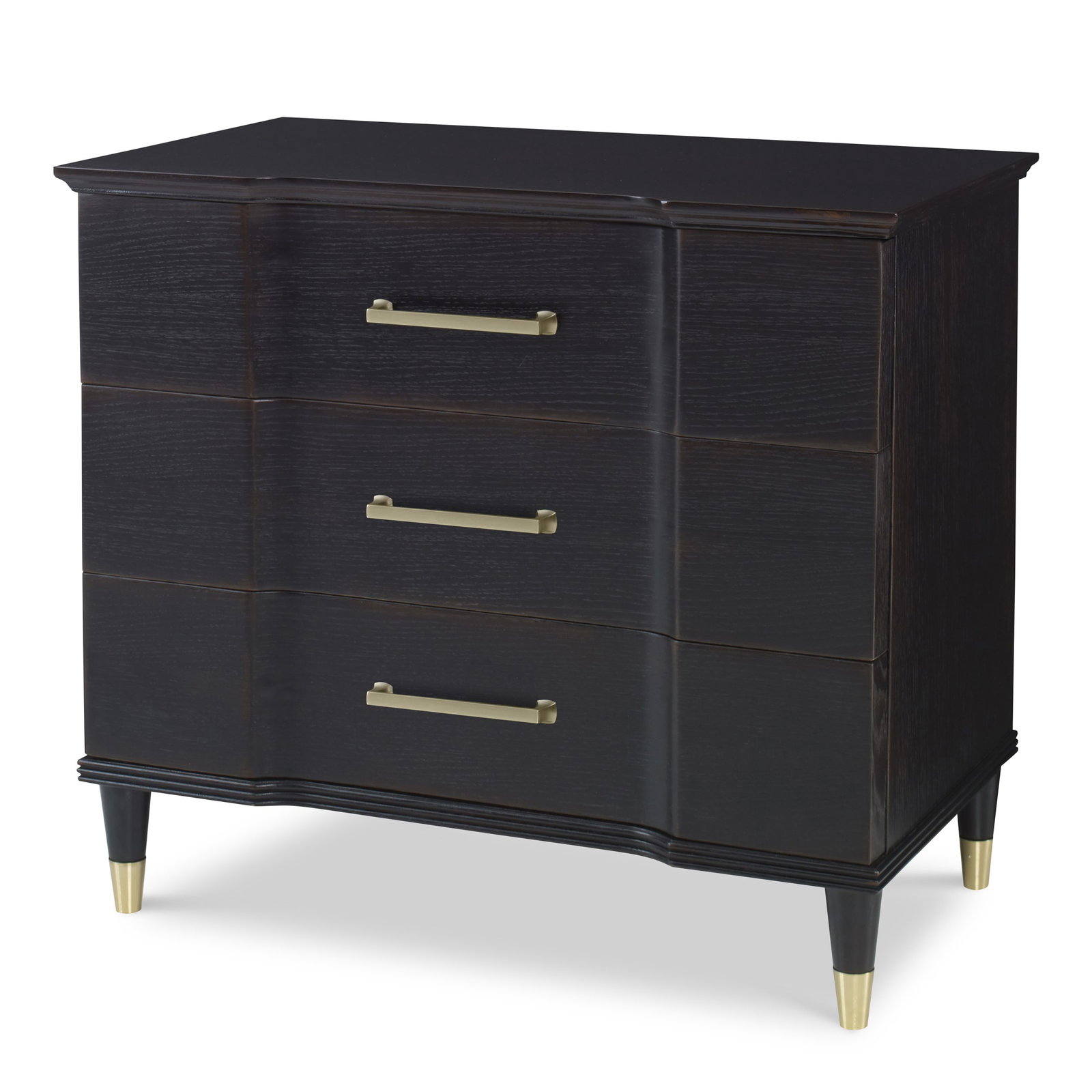 Ambella Home 09221-230-026 Valmont Nightstand