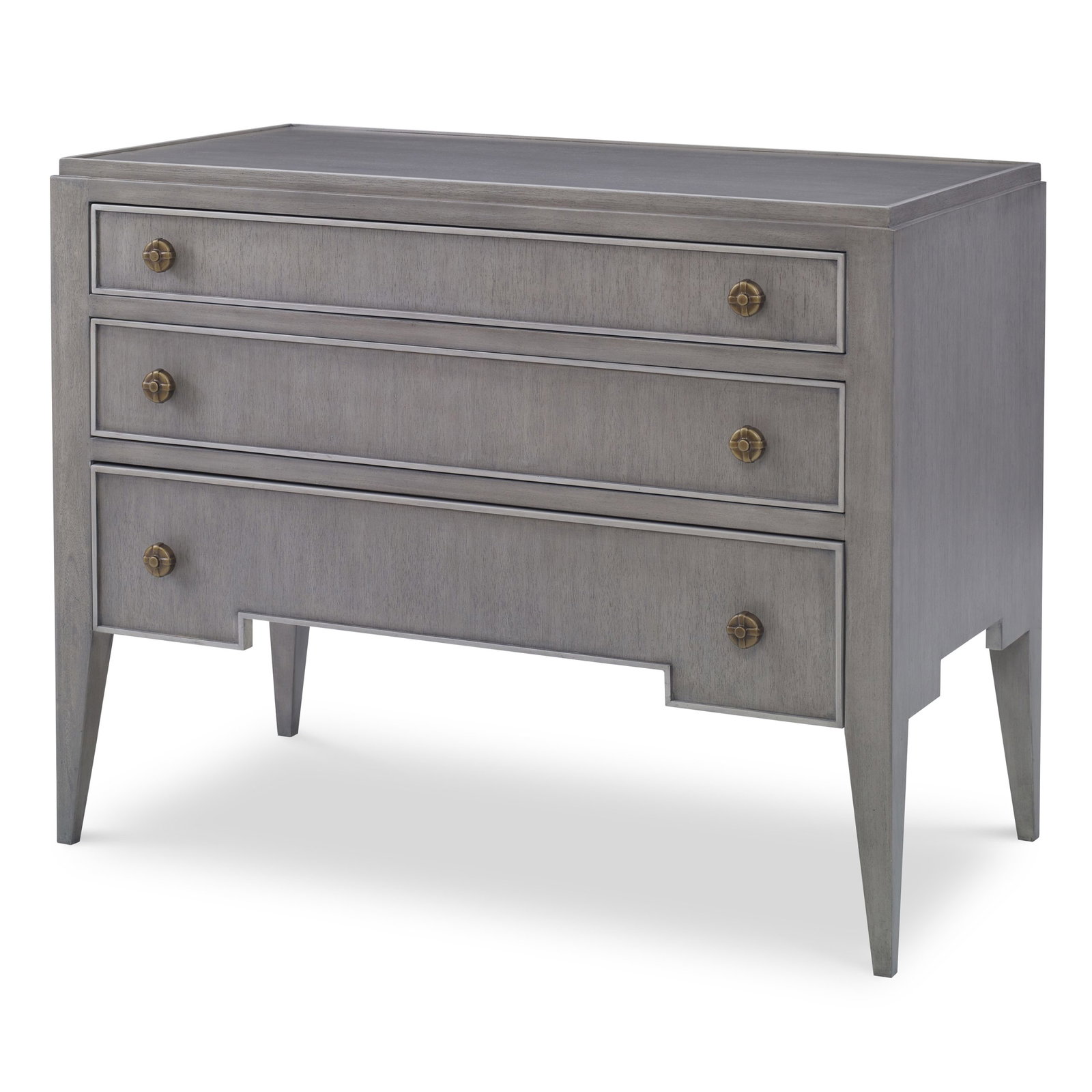 Ambella Home 09267-830-001 Latham Chest