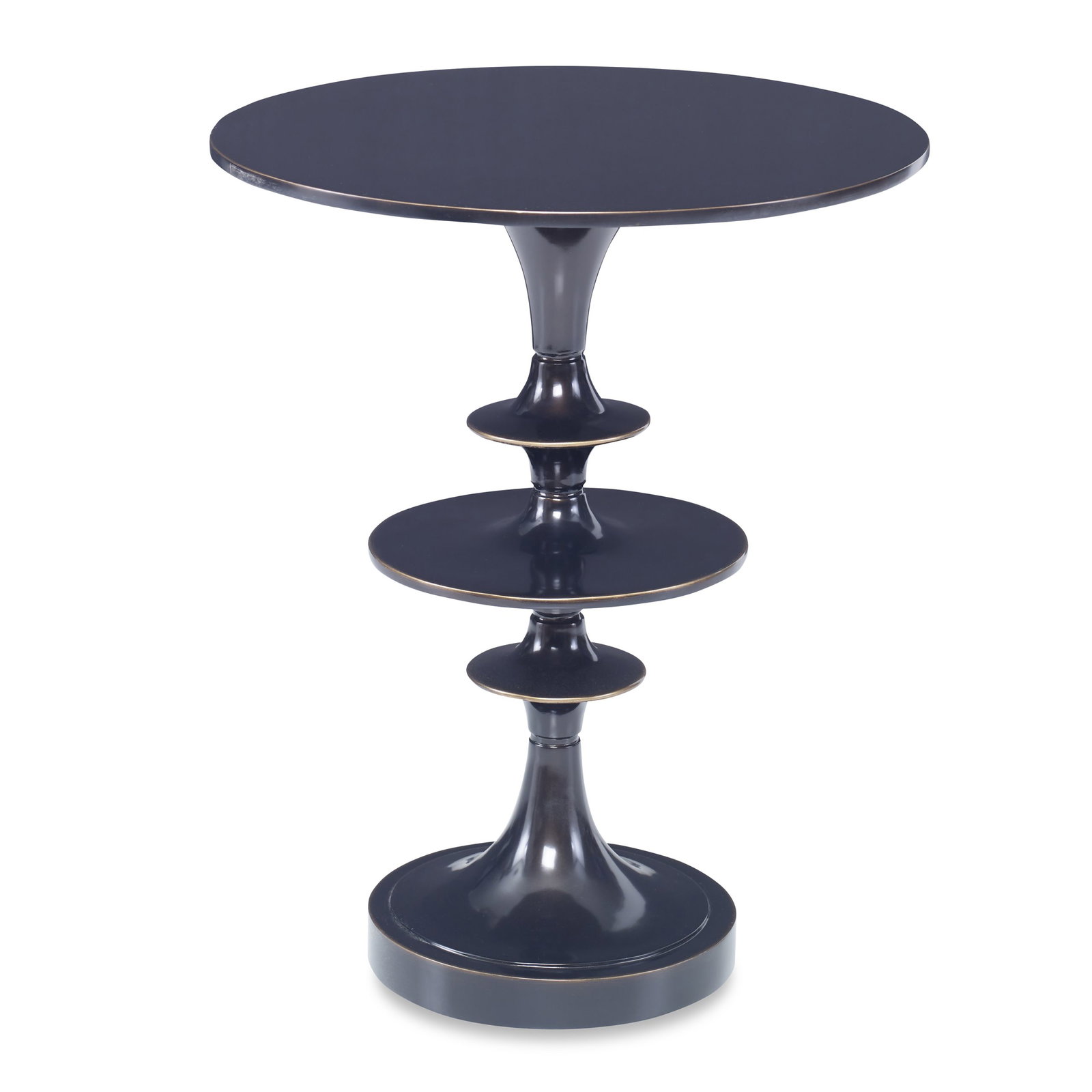 Ambella Home 09279-900-001 Tana Accent Table