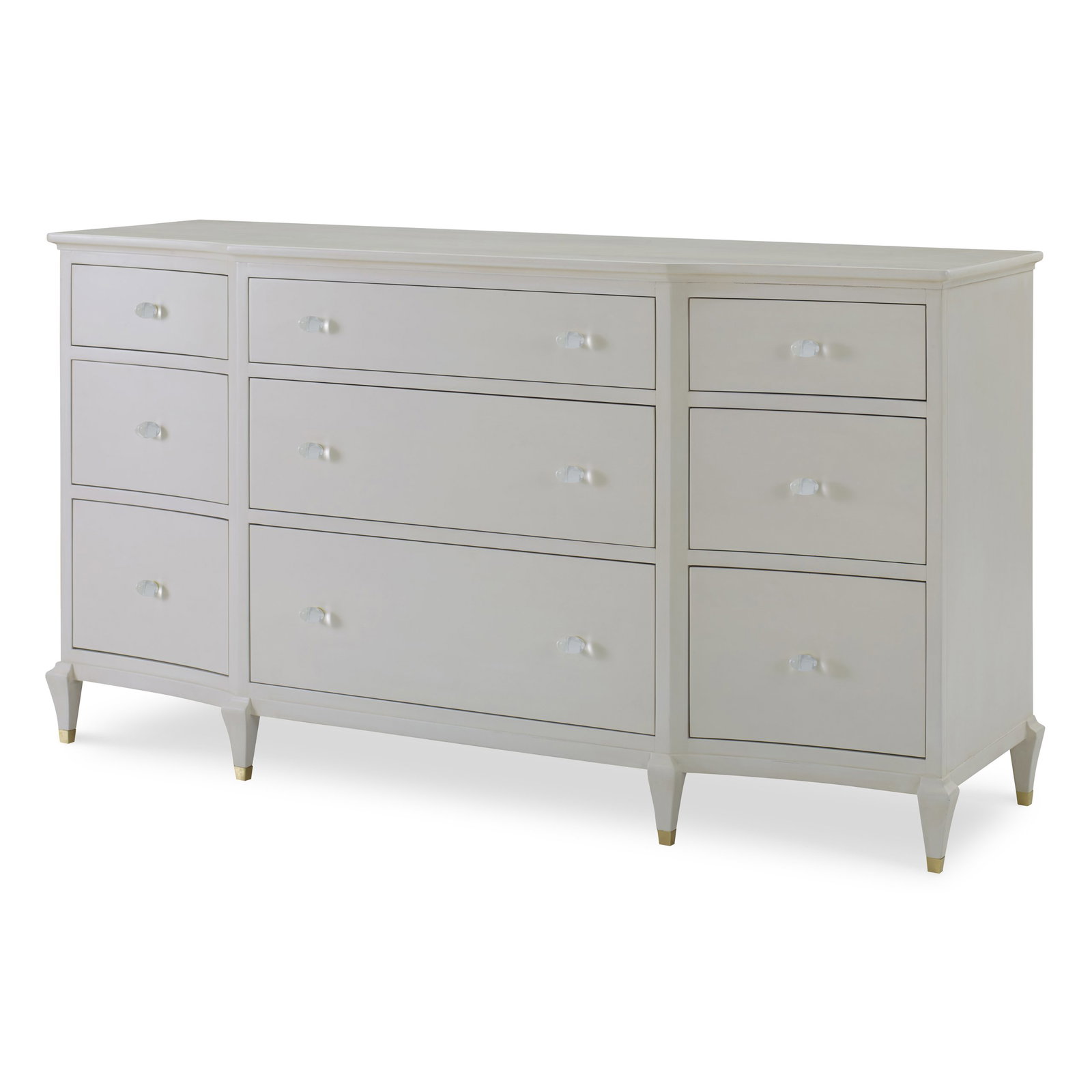 Ambella Home 09286-240-007 Devonshire Dresser