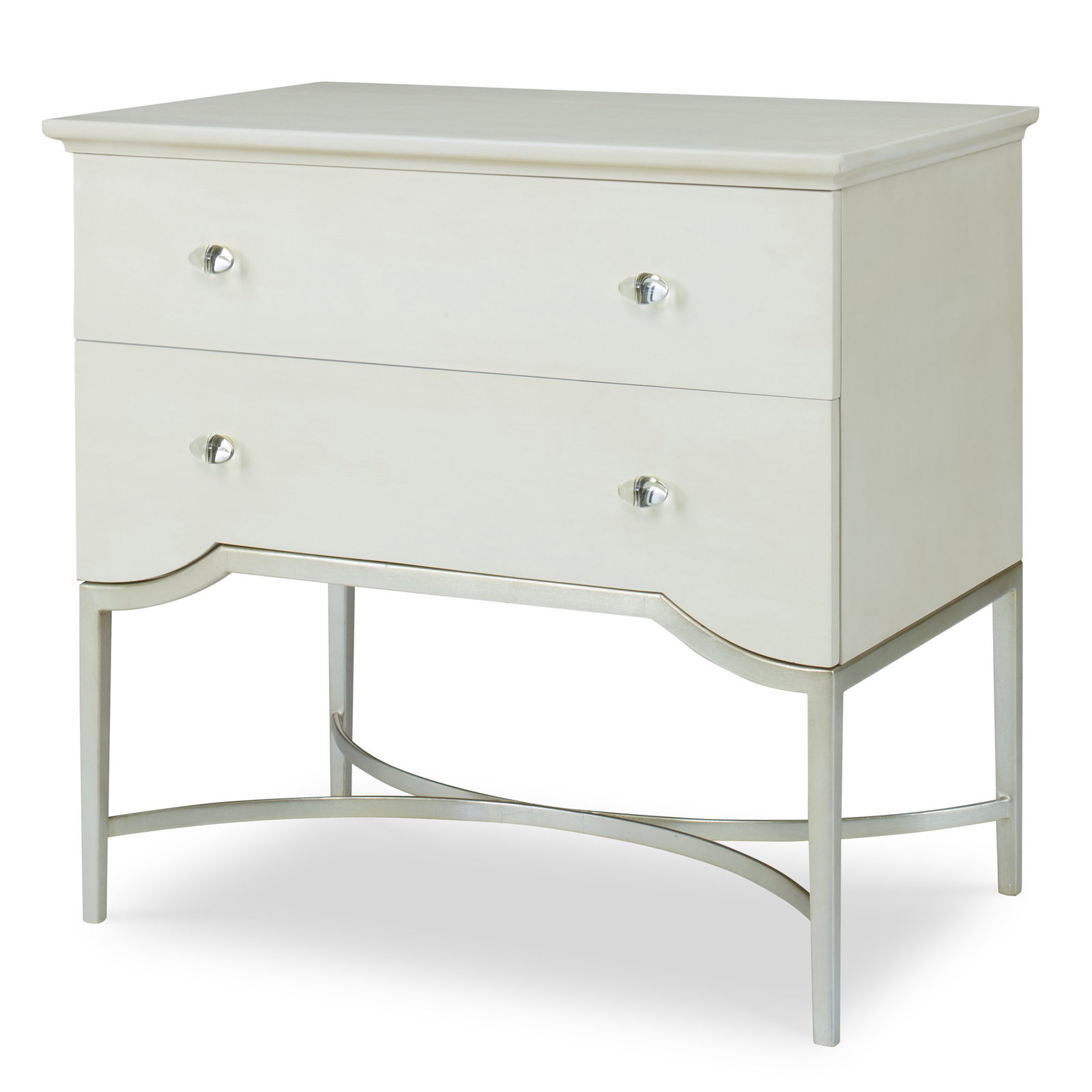 Ambella Home 09296-230-010 Wren Nightstand