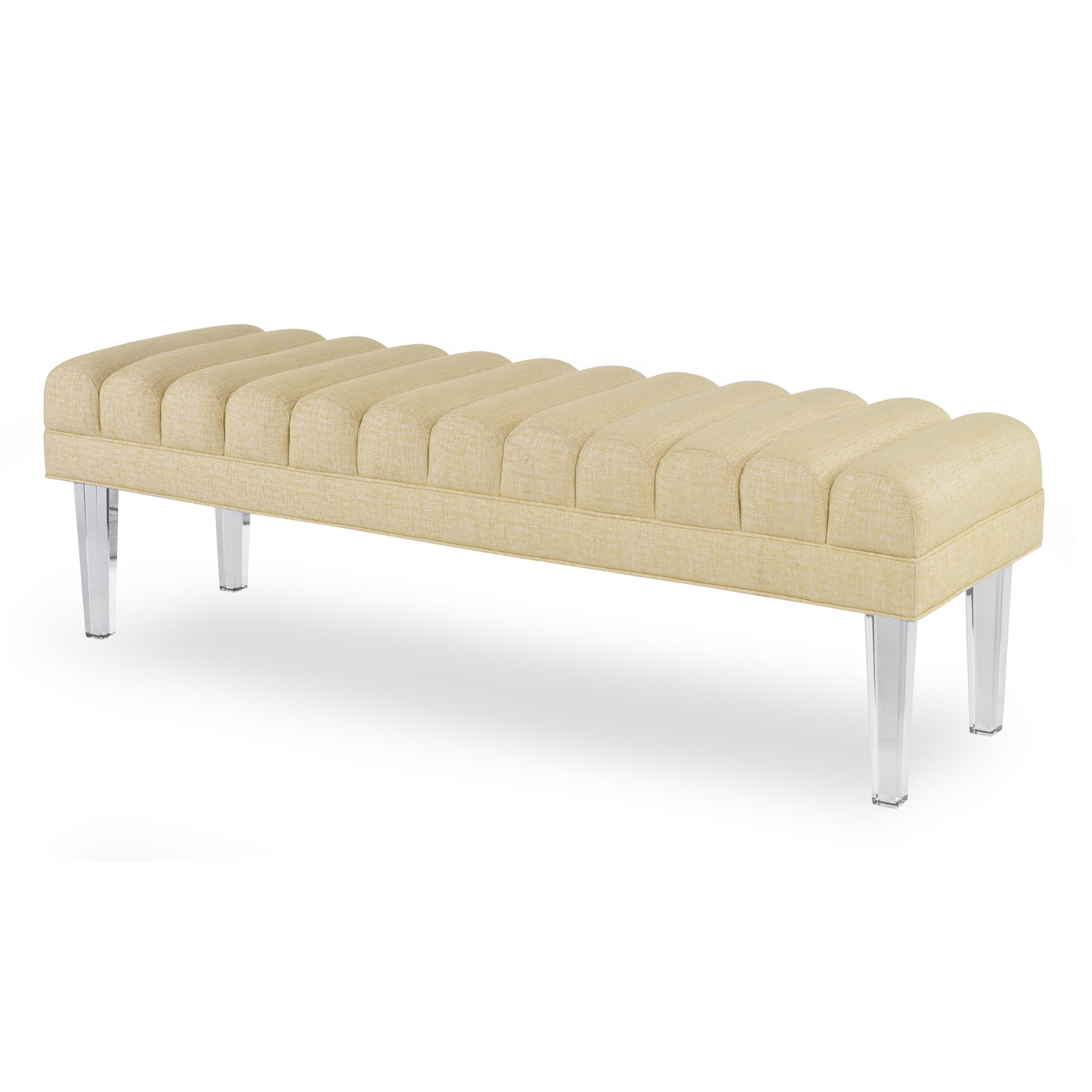 Ambella Home 100-00 Lana Bench Long