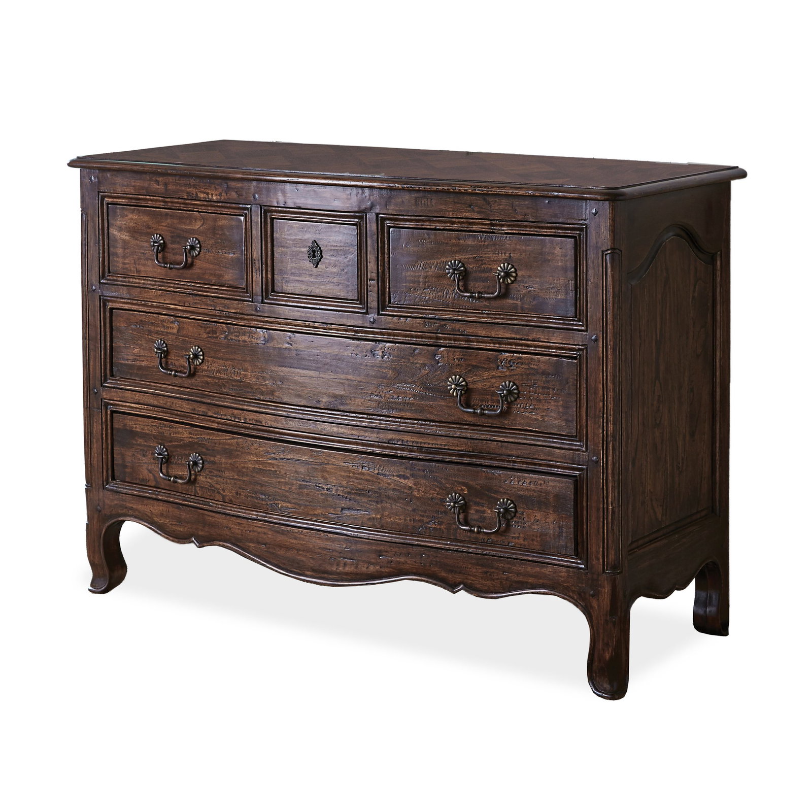 Ambella Home 10116-830-002 Lorraine Chest