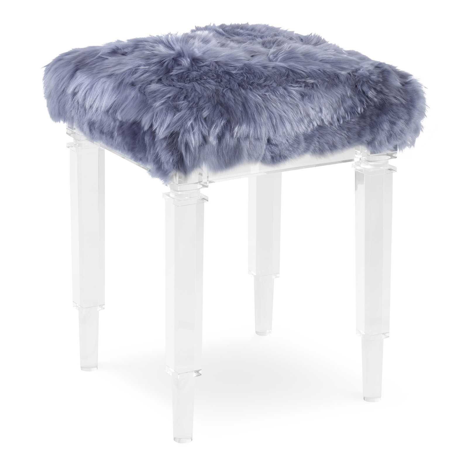 Ambella Home 104-00 Split Personality Ottoman