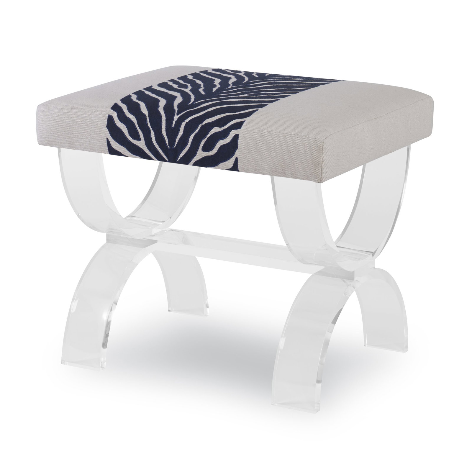 Ambella Home 108-00 It's Clearly U Bench