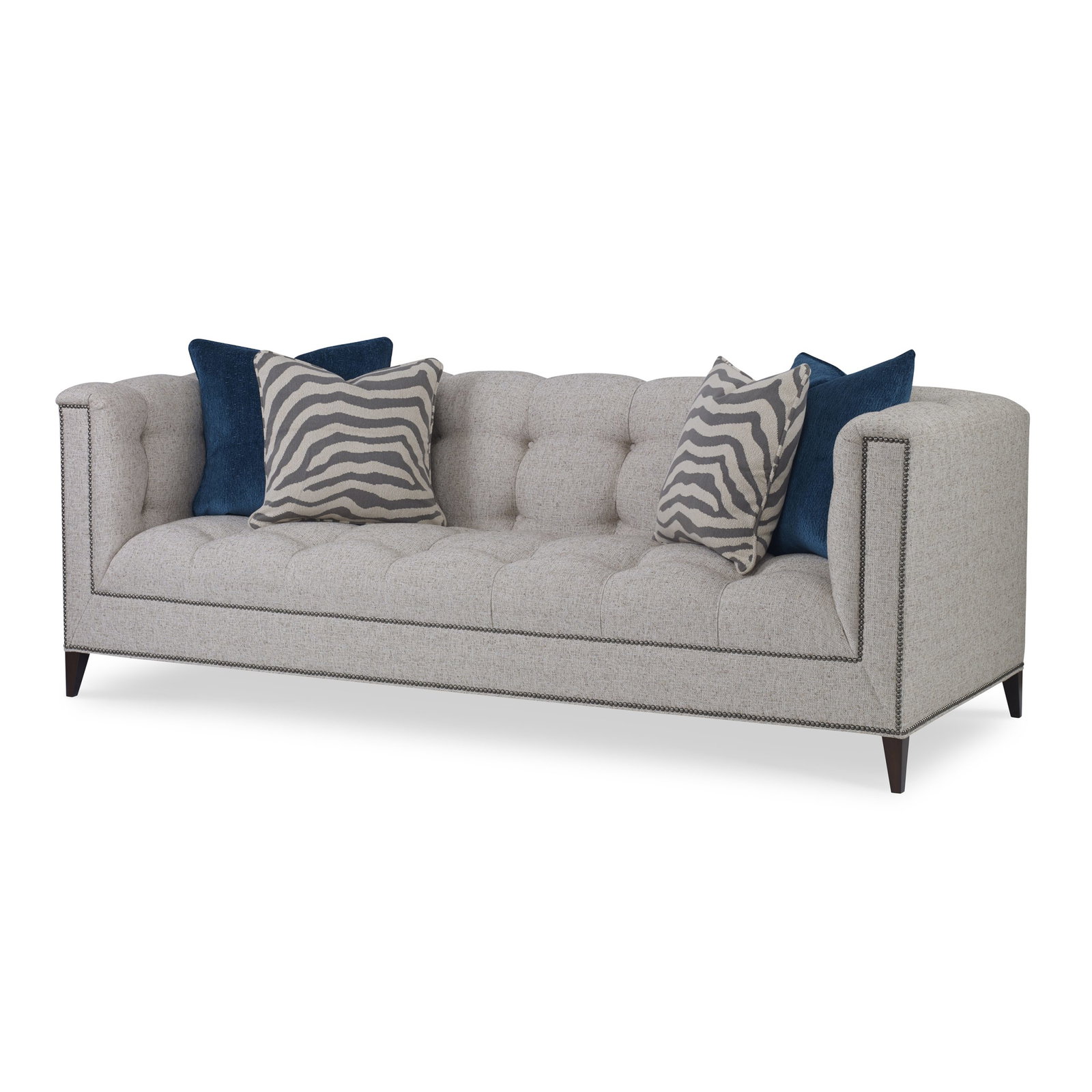 Ambella Home 1104-01 Dashing Sofa
