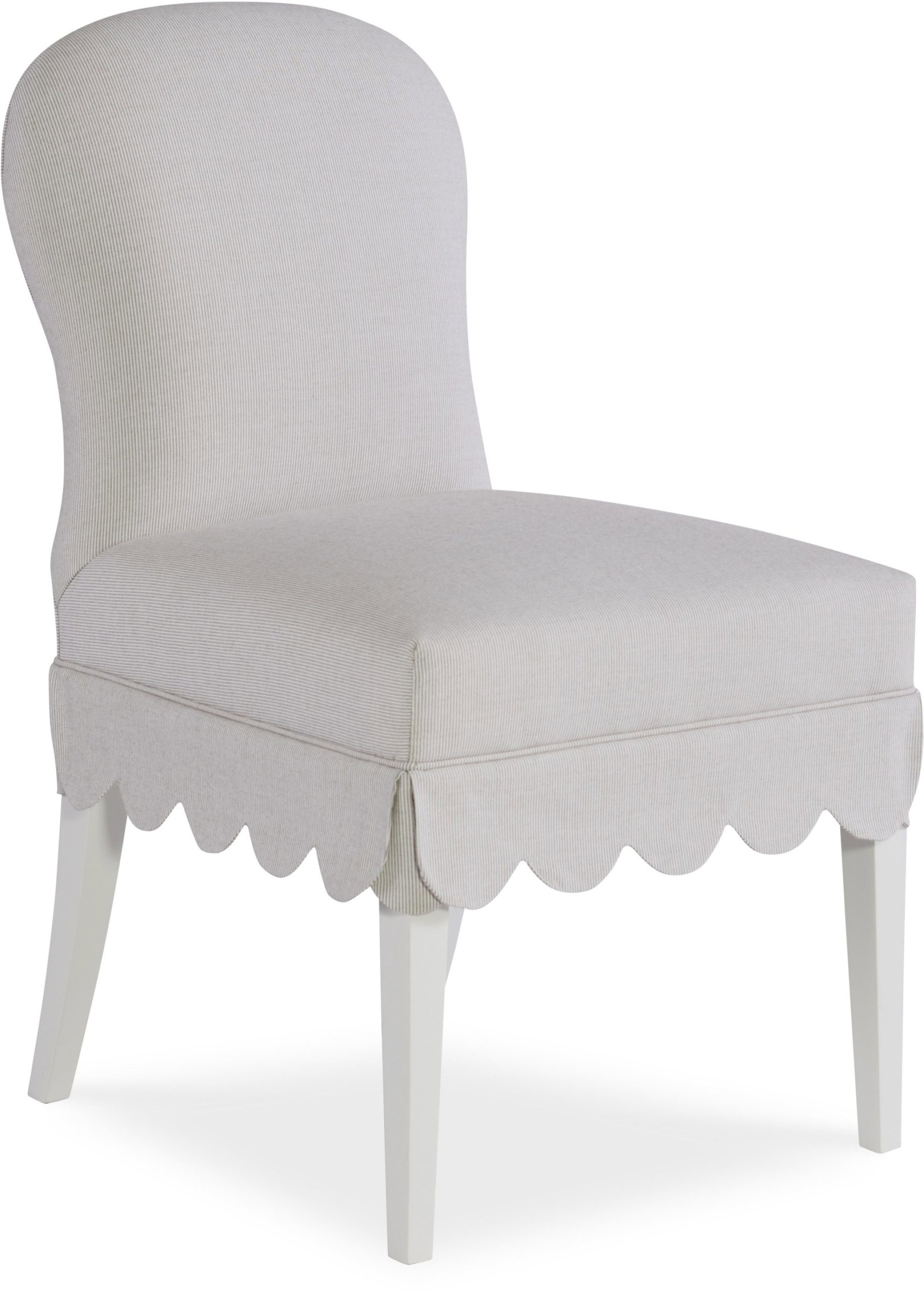 CR Laine 1155-56 Audrey Side Chair