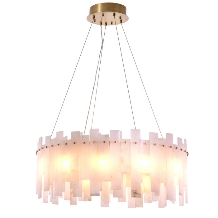 Eichholtz 117360UL Chandelier Pizzorni