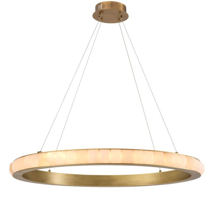 Eichholtz 117362UL Chandelier Cabido