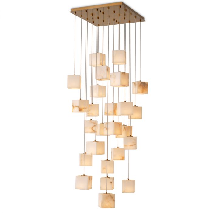 Eichholtz 117364UL Chandelier Duboce