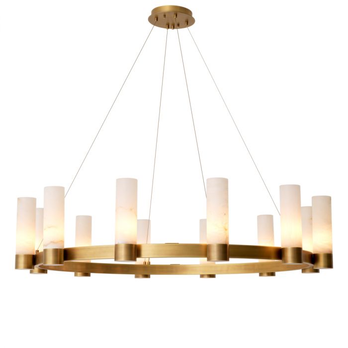 Eichholtz 117758UL Chandelier Castro