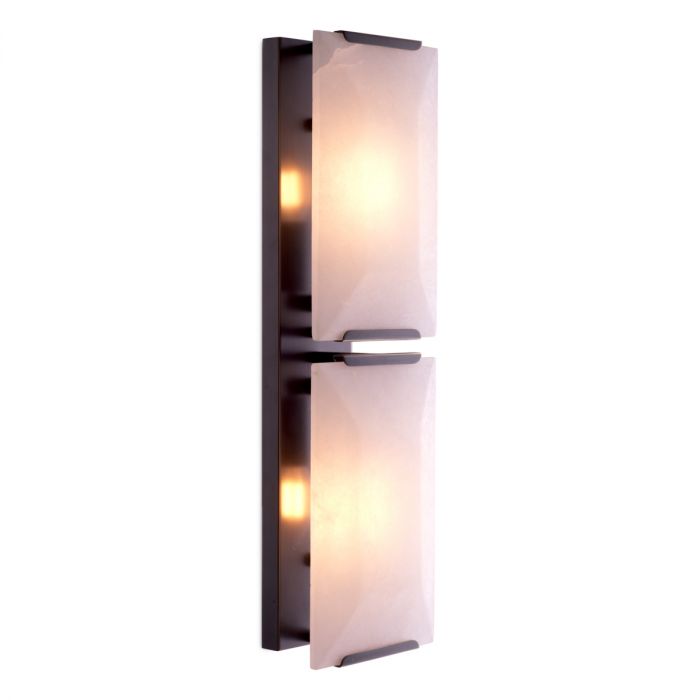 Eichholtz 118261UL Wall Lamp Ortiz Eichholtz 118261UL Wall Lamp Ortiz