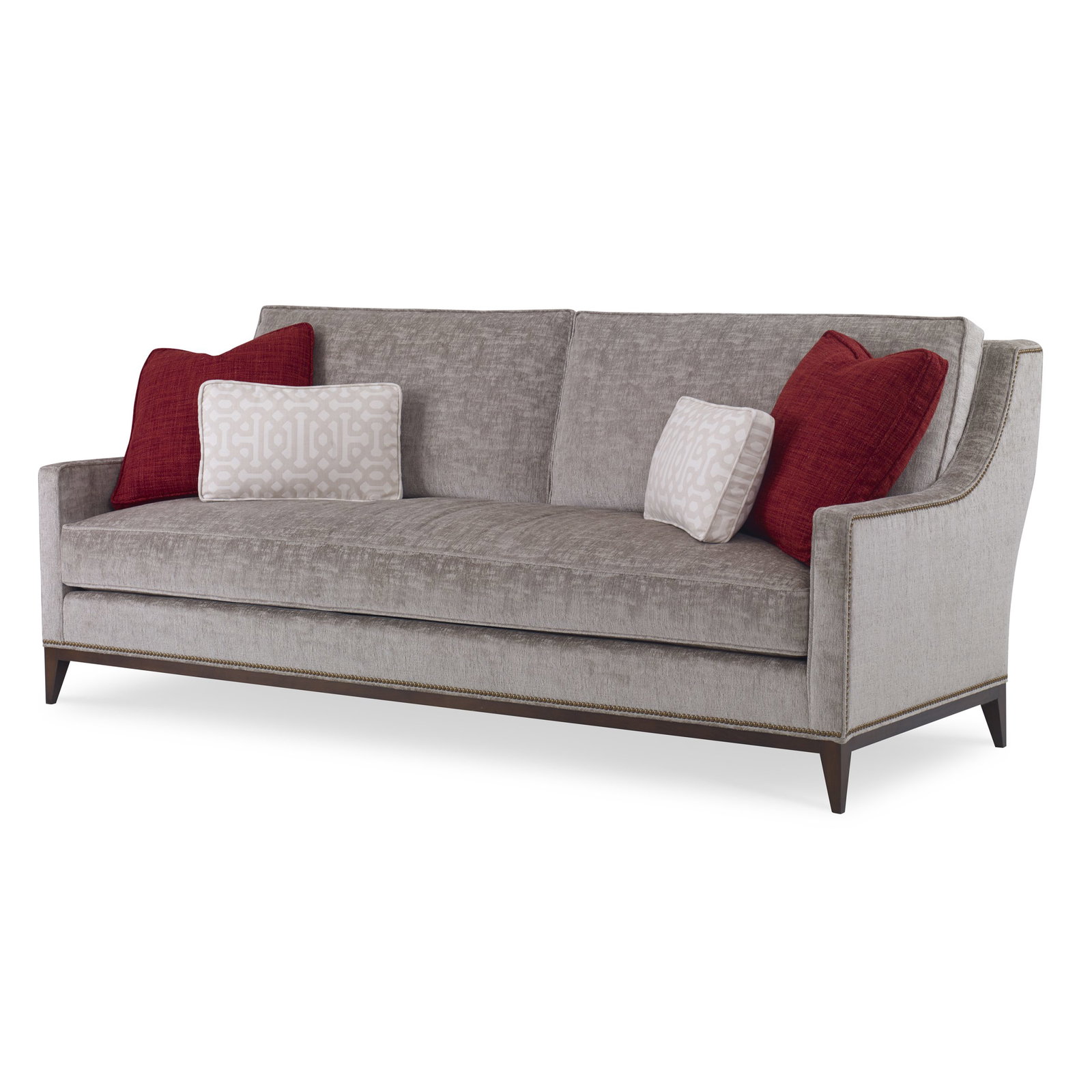 Ambella Home 1224-01 Sonoma Sofa Bench Seat