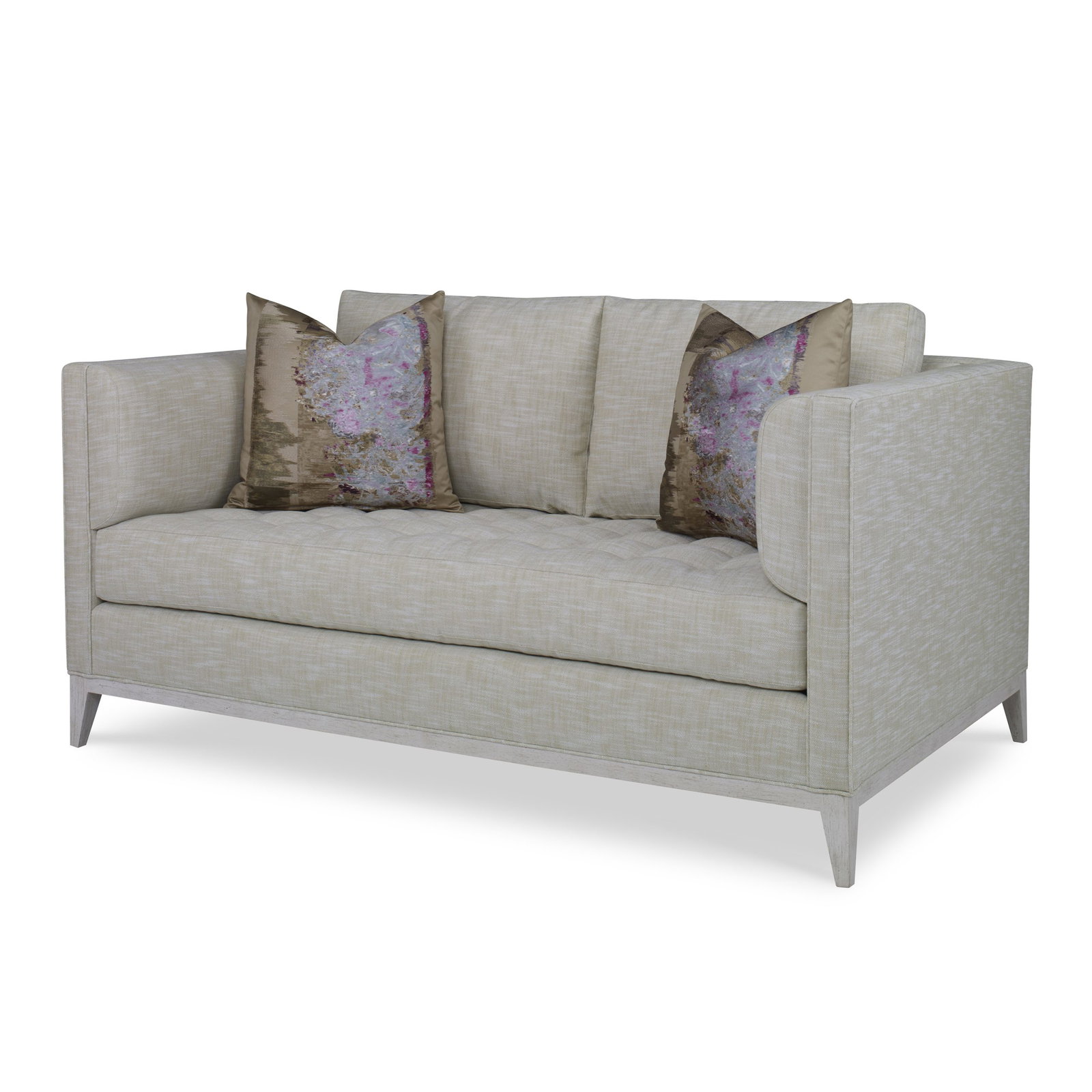 Ambella Home 1228-00 Paramount Loveseat