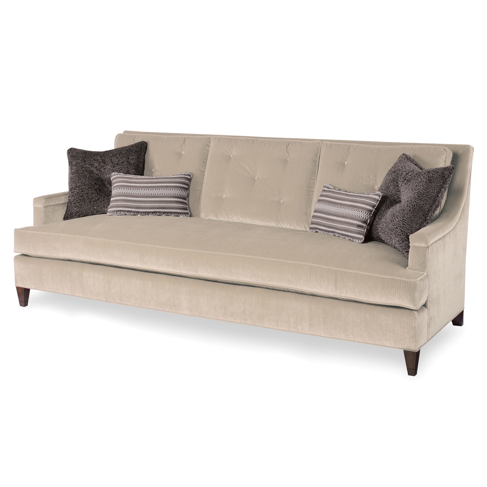 Ambella Home 1244-01 Kennebunkport Sofa