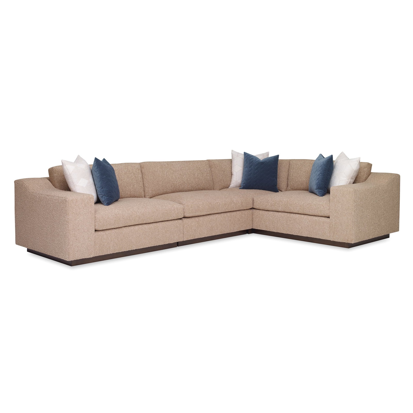 Ambella Home 1248 Barrett Sectional