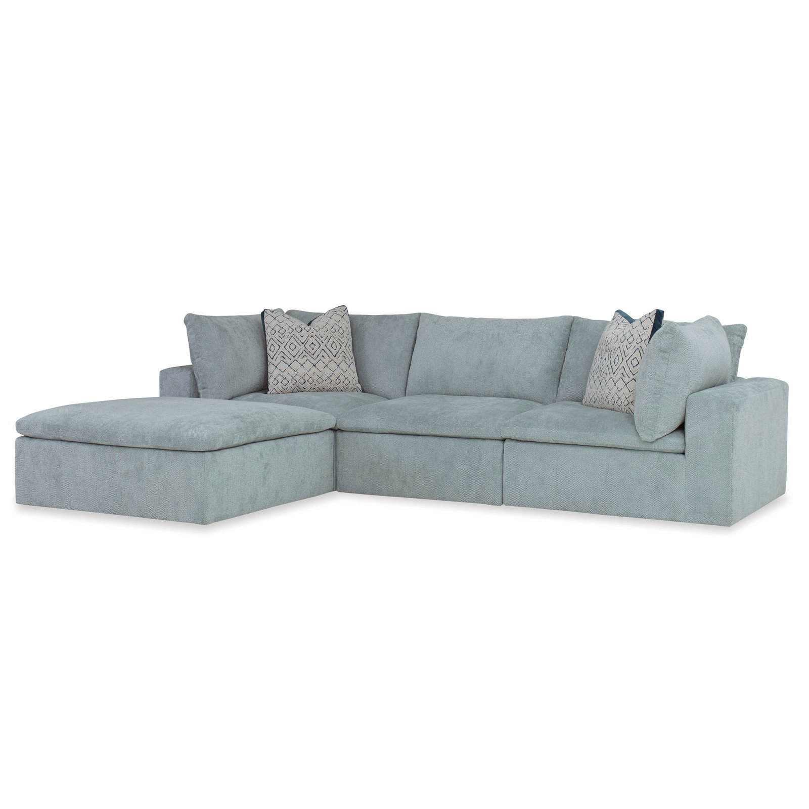 Ambella Home 1252 Lennox Sectional