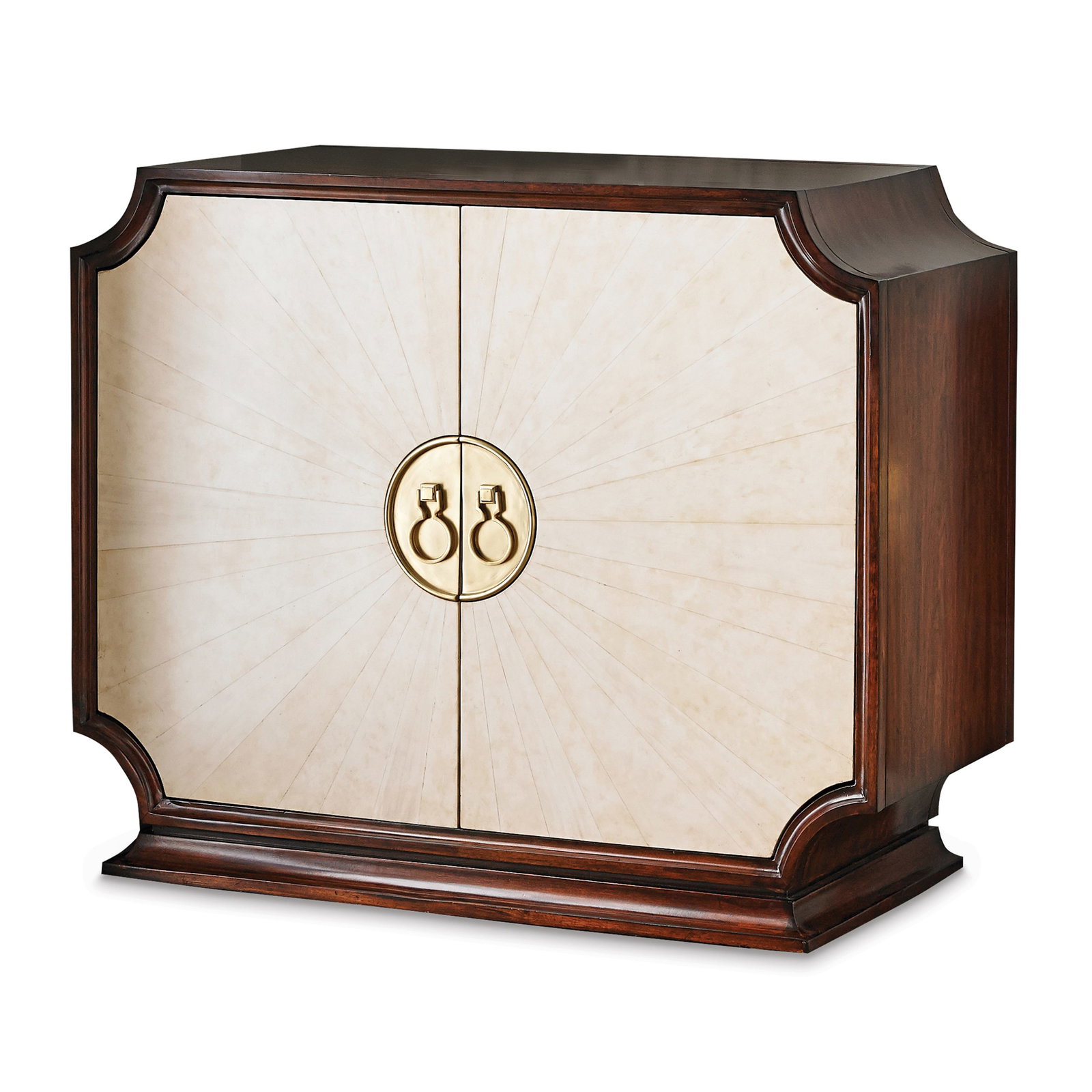 Ambella Home 12549-820-001 Coco Cabinet