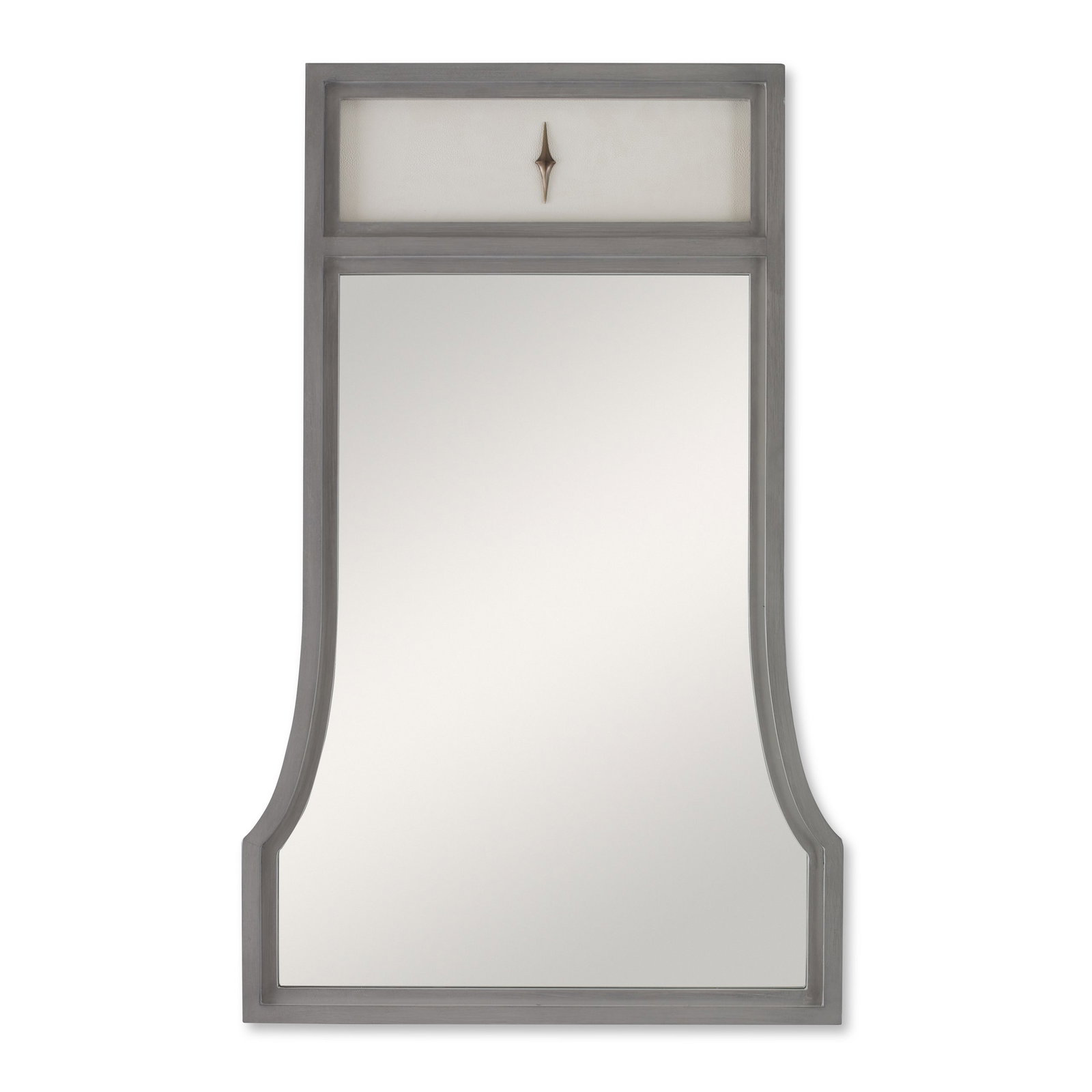 Ambella Home 12559-140-010 Tapered Mirror Custom