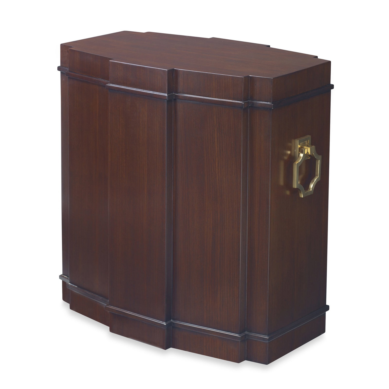 Ambella Home 12585-900-002 Lambeth End Table