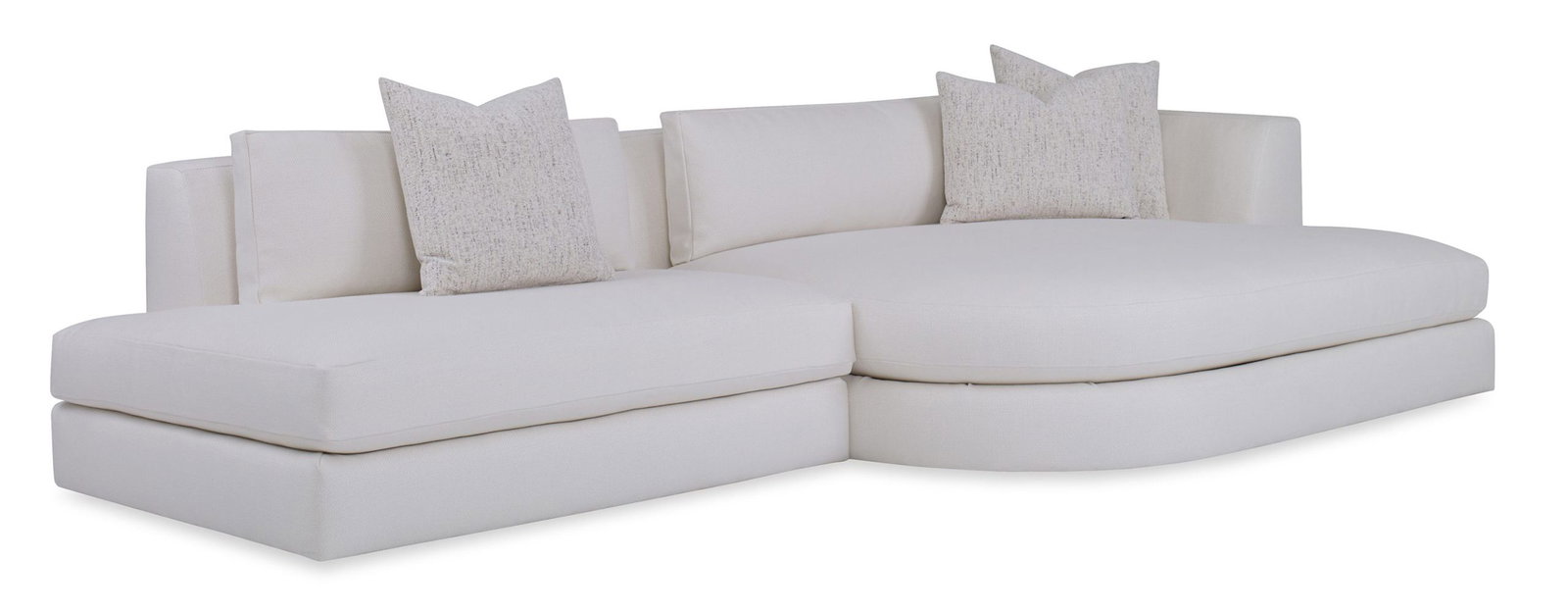 Ambella Home 1268 Alex Sectional