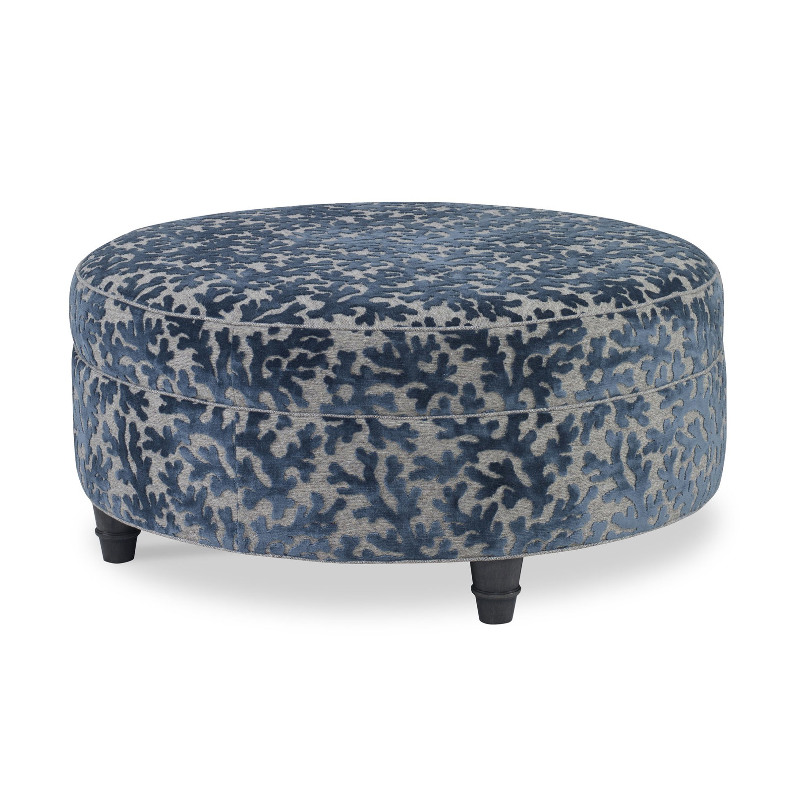 Ambella Home 127-00 Duke Ottoman