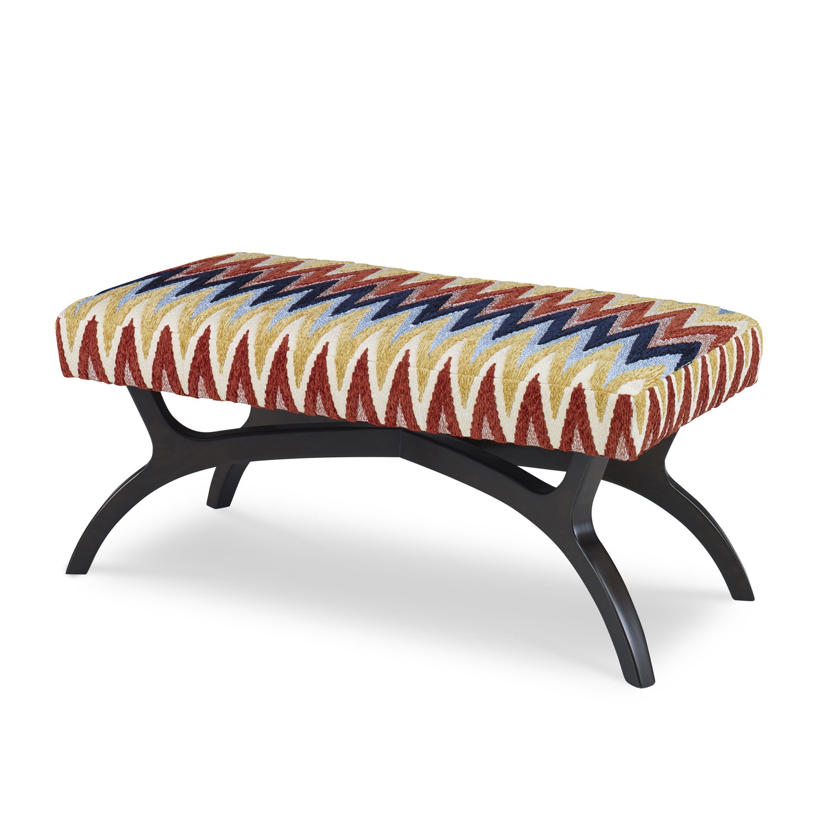 Ambella Home 128-00 Ansel Bench