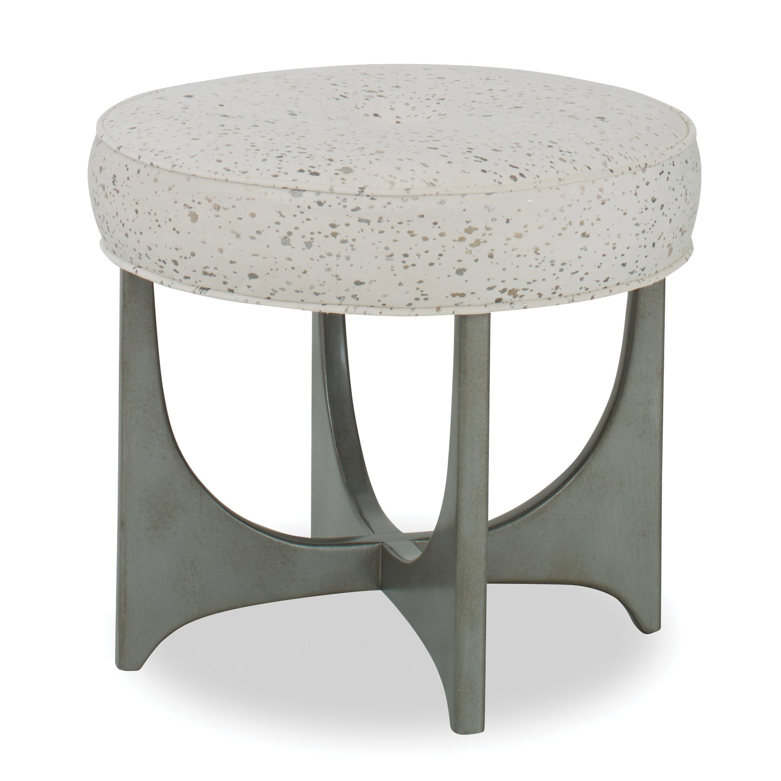 Ambella Home 130-00 Anders Ottoman