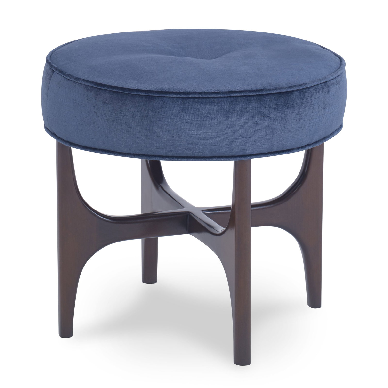 Ambella Home 131-00 Astrid Ottoman