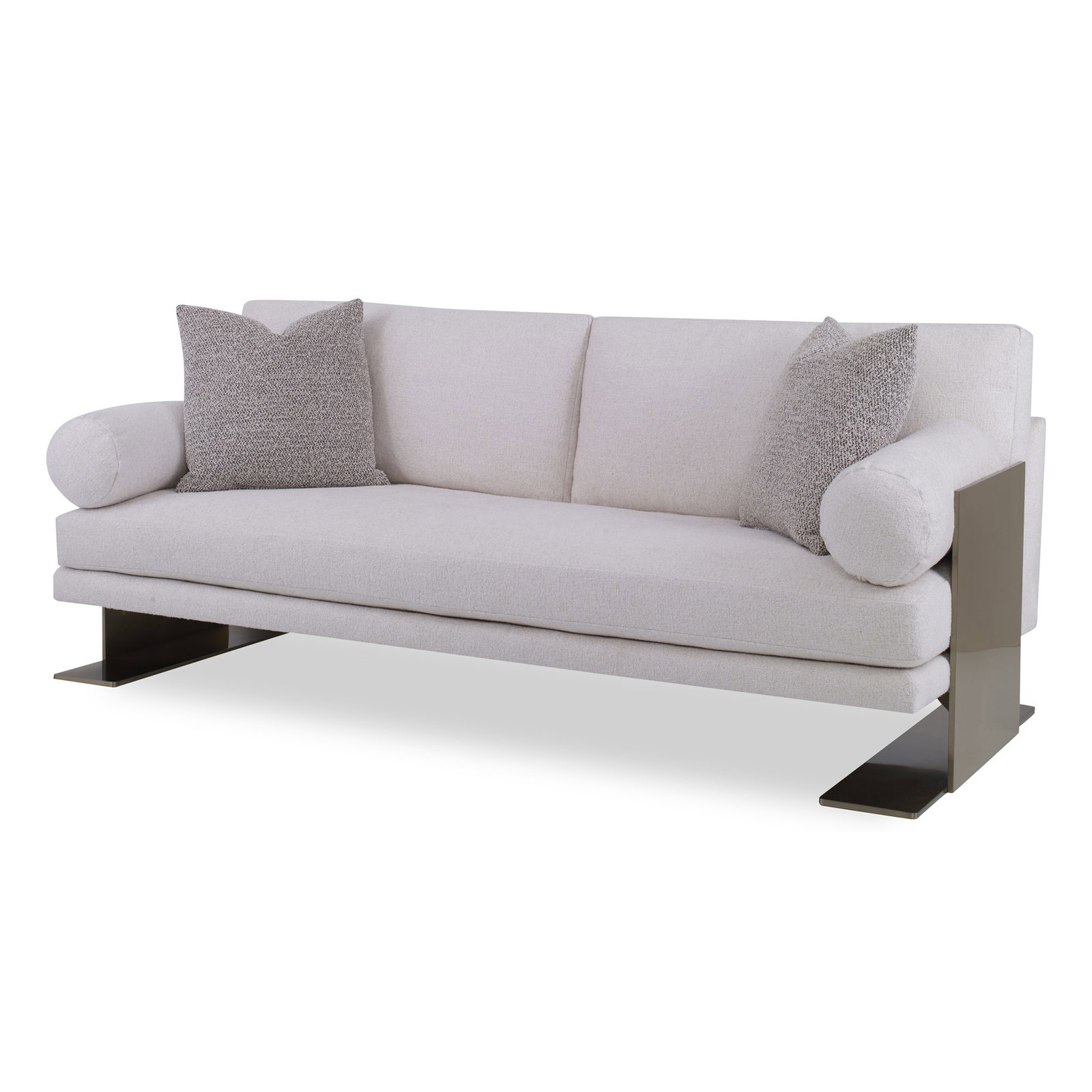 Ambella Home 1310-01 Bolster Sofa