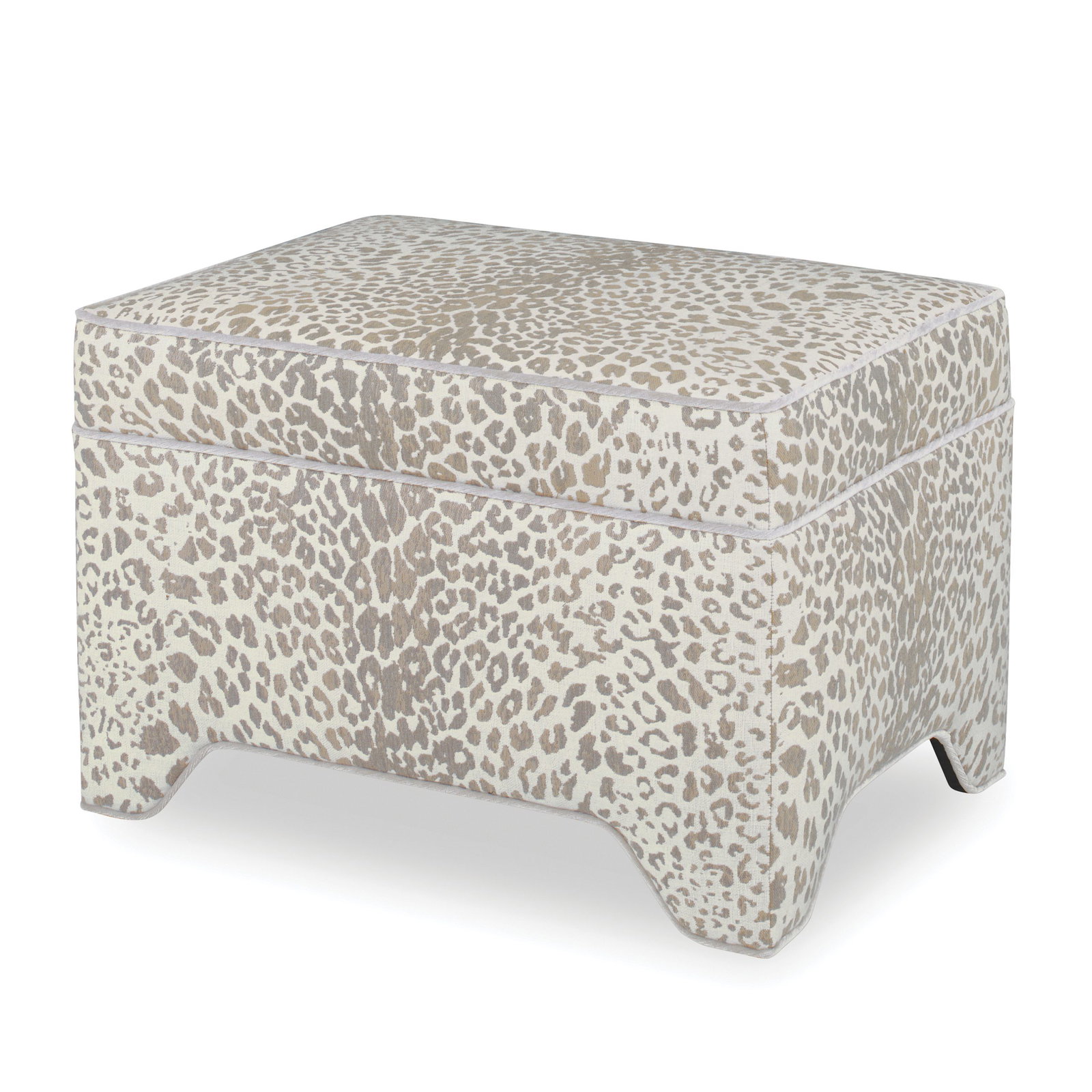 Ambella Home 133-00 Elizabeth Ottoman