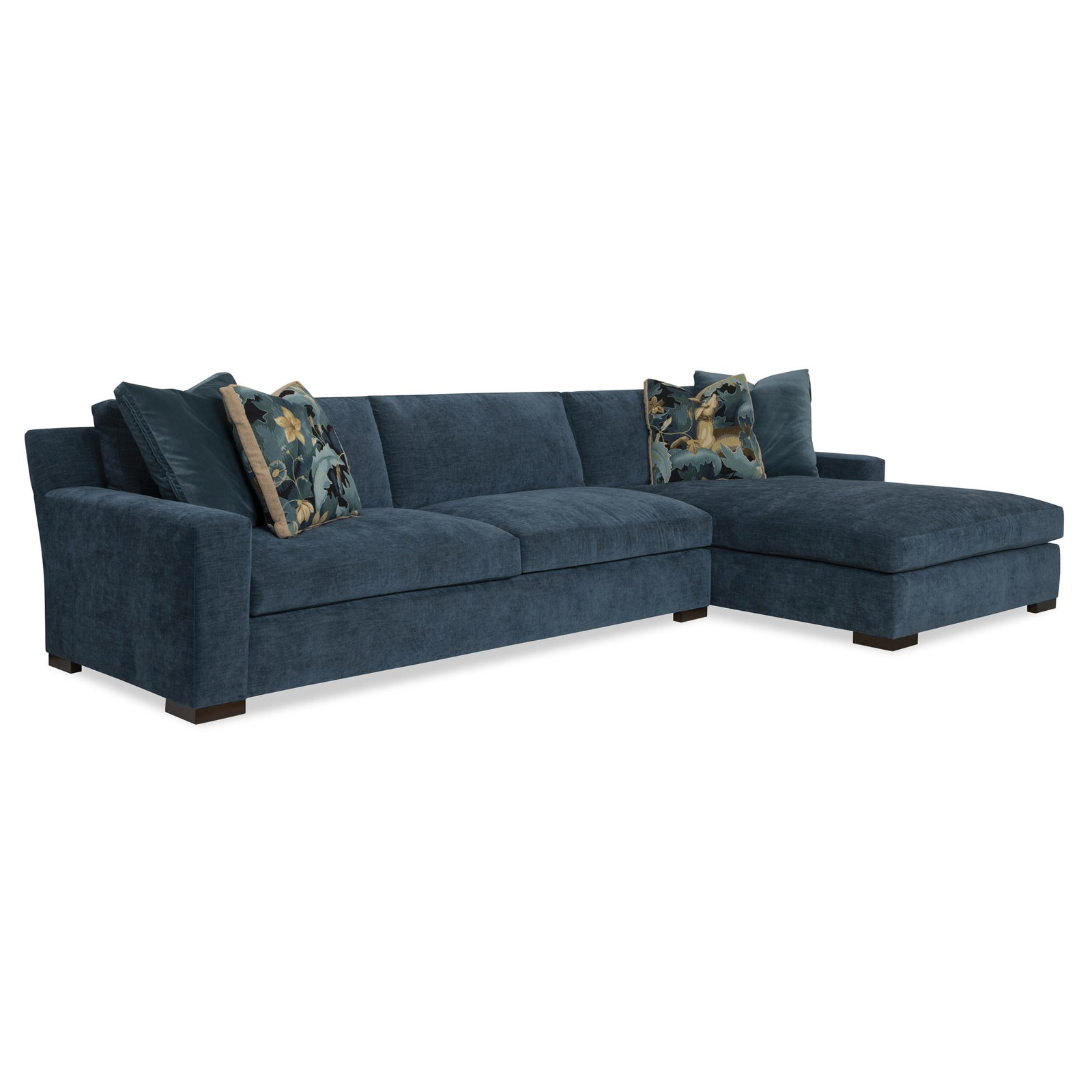 Ambella Home 1417 Morgan Sectional