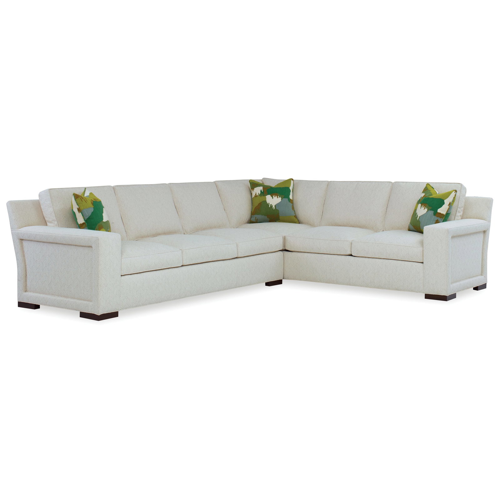 Ambella Home 1418 Ashby Sectional