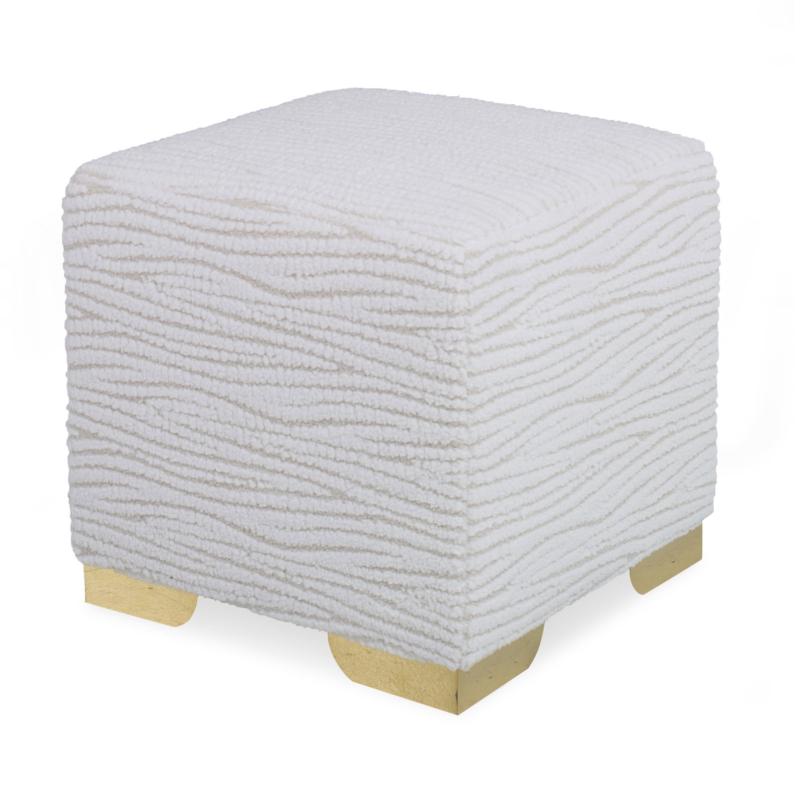 Ambella Home 147-00 Cubert Ottoman