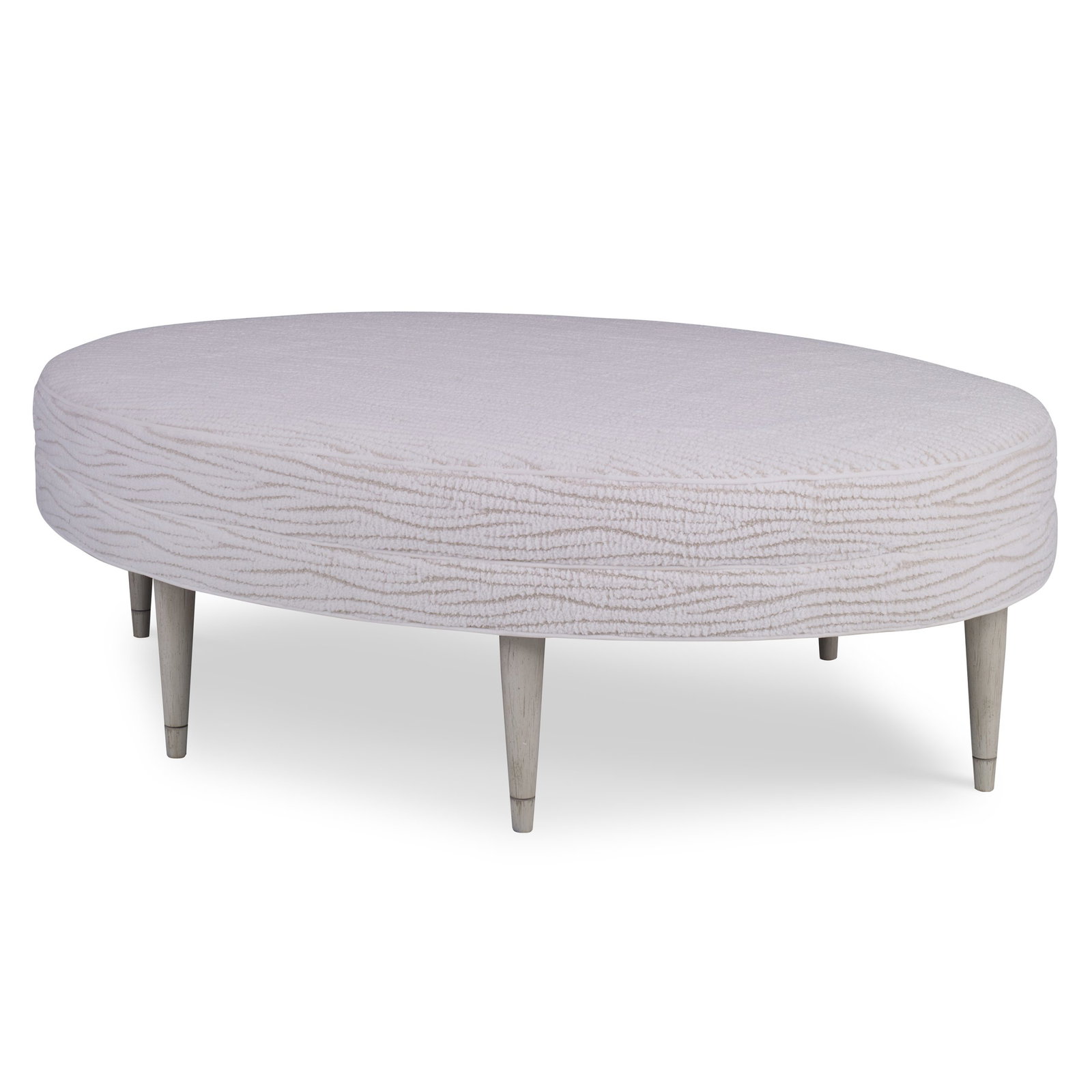 Ambella Home 151-00 Rondelle Ottoman