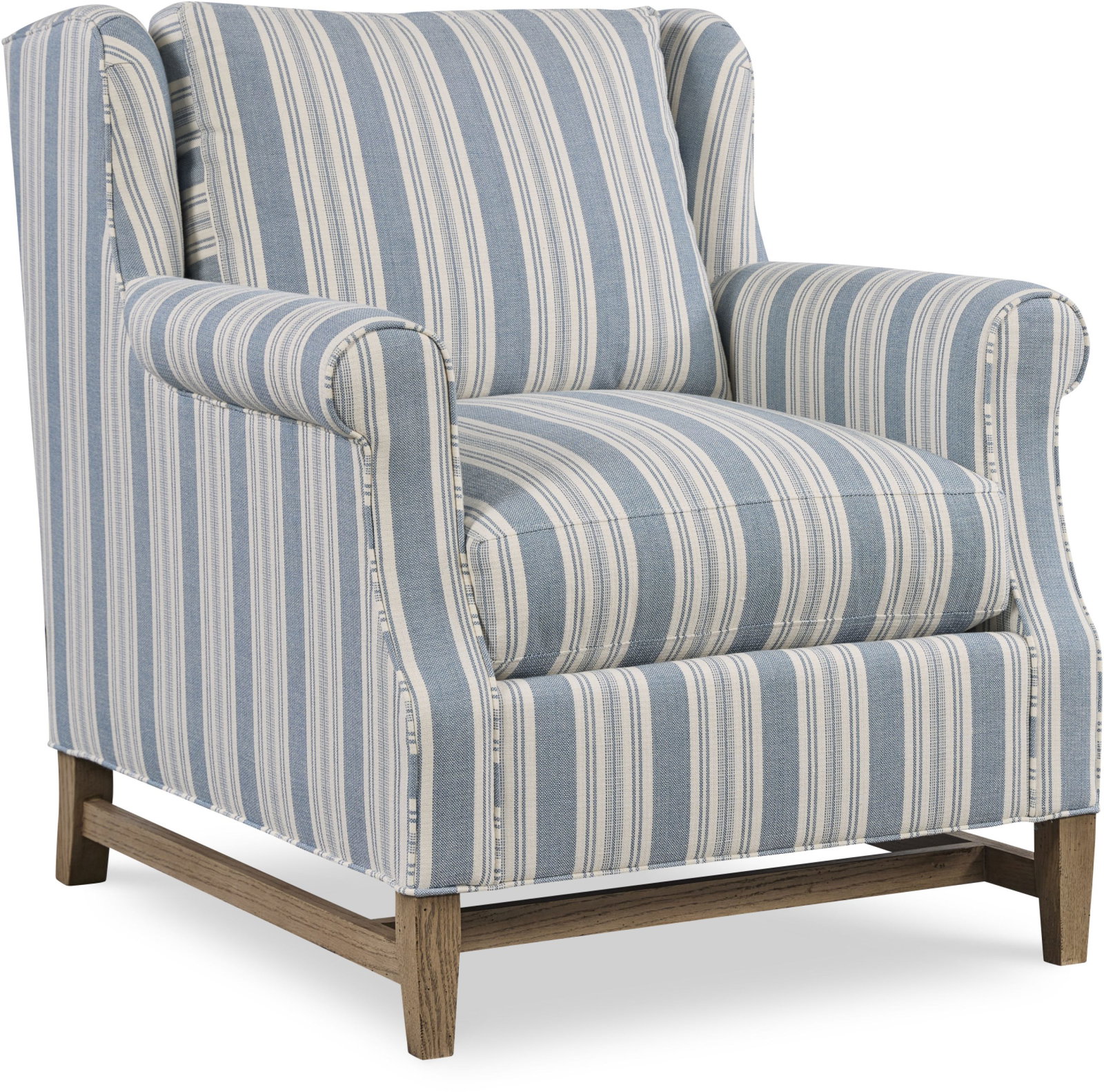 CR Laine 1535-05 Louie Chair