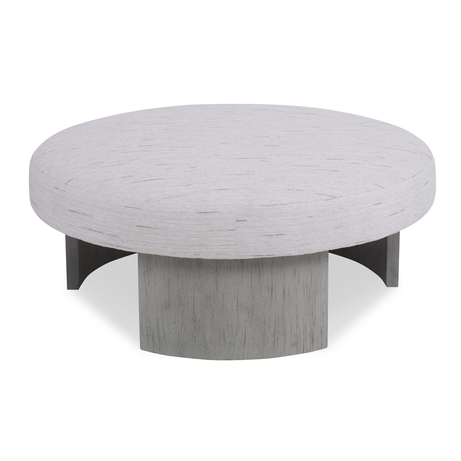 Ambella Home 158-00 Eclipse Cocktail Ottoman