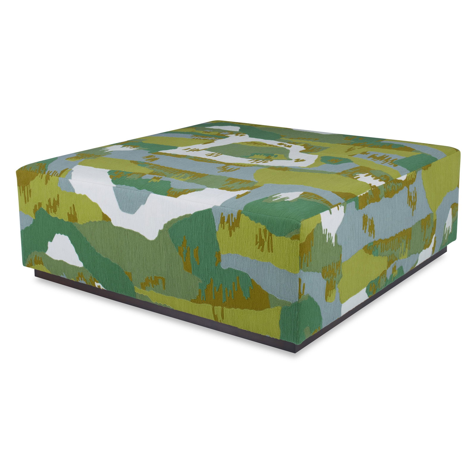 Ambella Home 160-00 Club Cocktail Ottoman