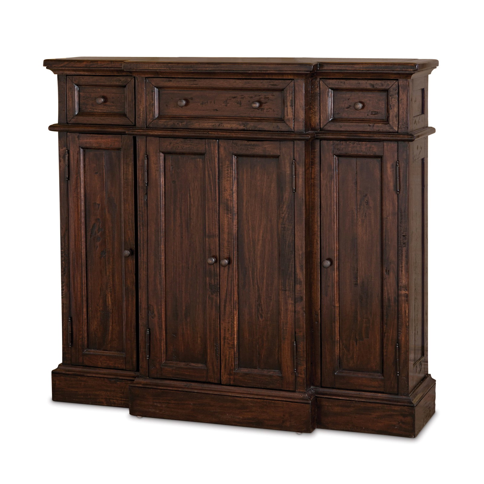 Ambella Home 17514-820-002 Lisbon Cabinet