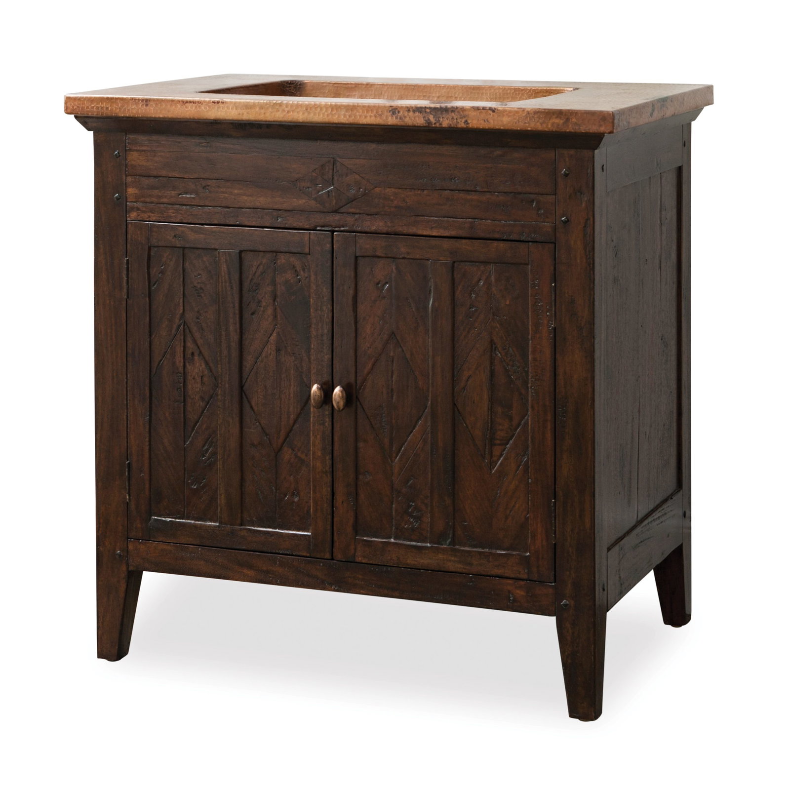 Ambella Home 17518-110-309 Cobre Sink Chest Ambella Home 17518-110-309 Cobre Sink Chest