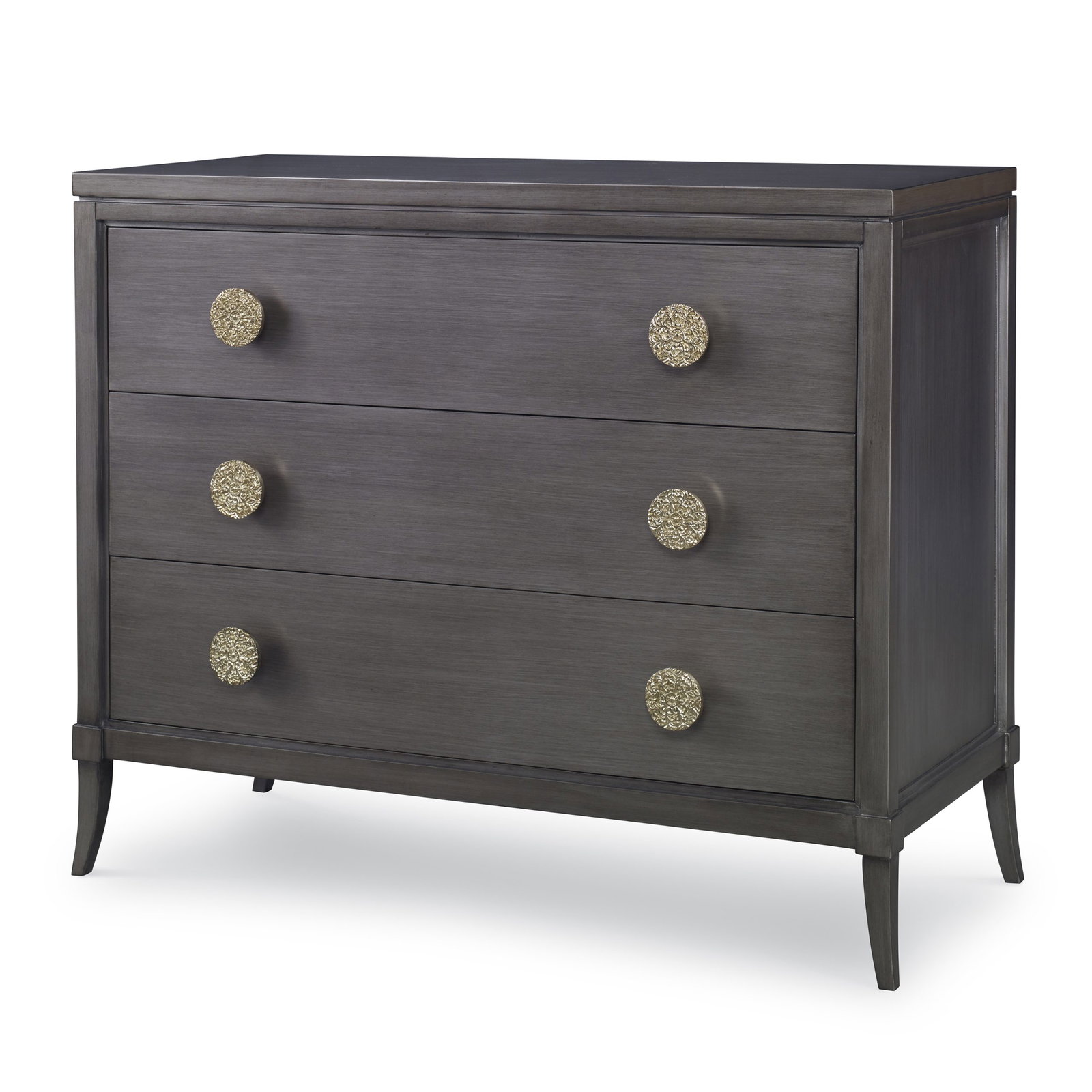 Ambella Home 17577-830-001 Cassia Chest Grey