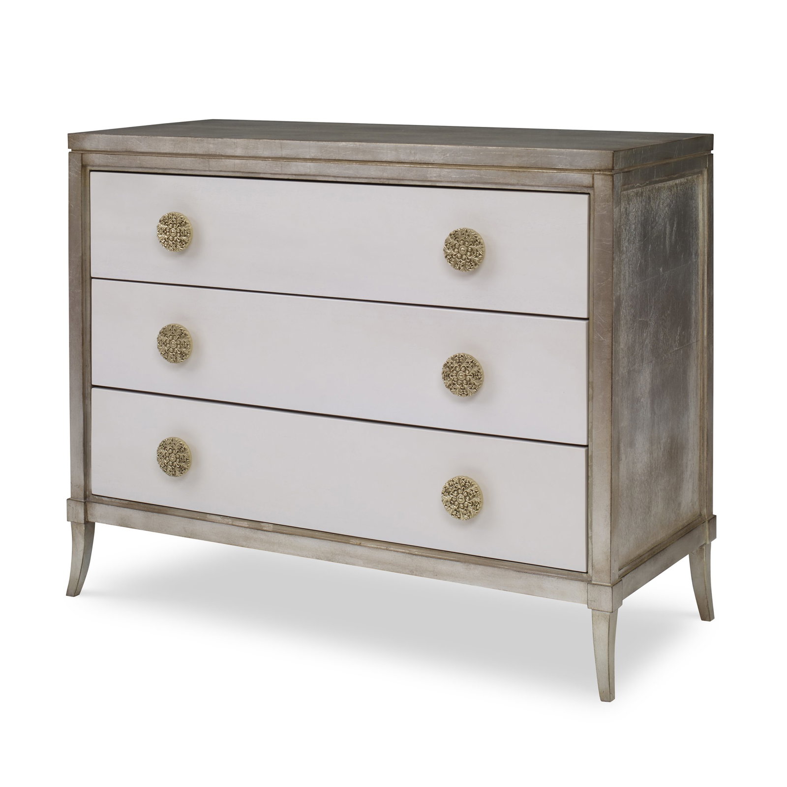Ambella Home 17577-830-010 Cassia Chest Custom
