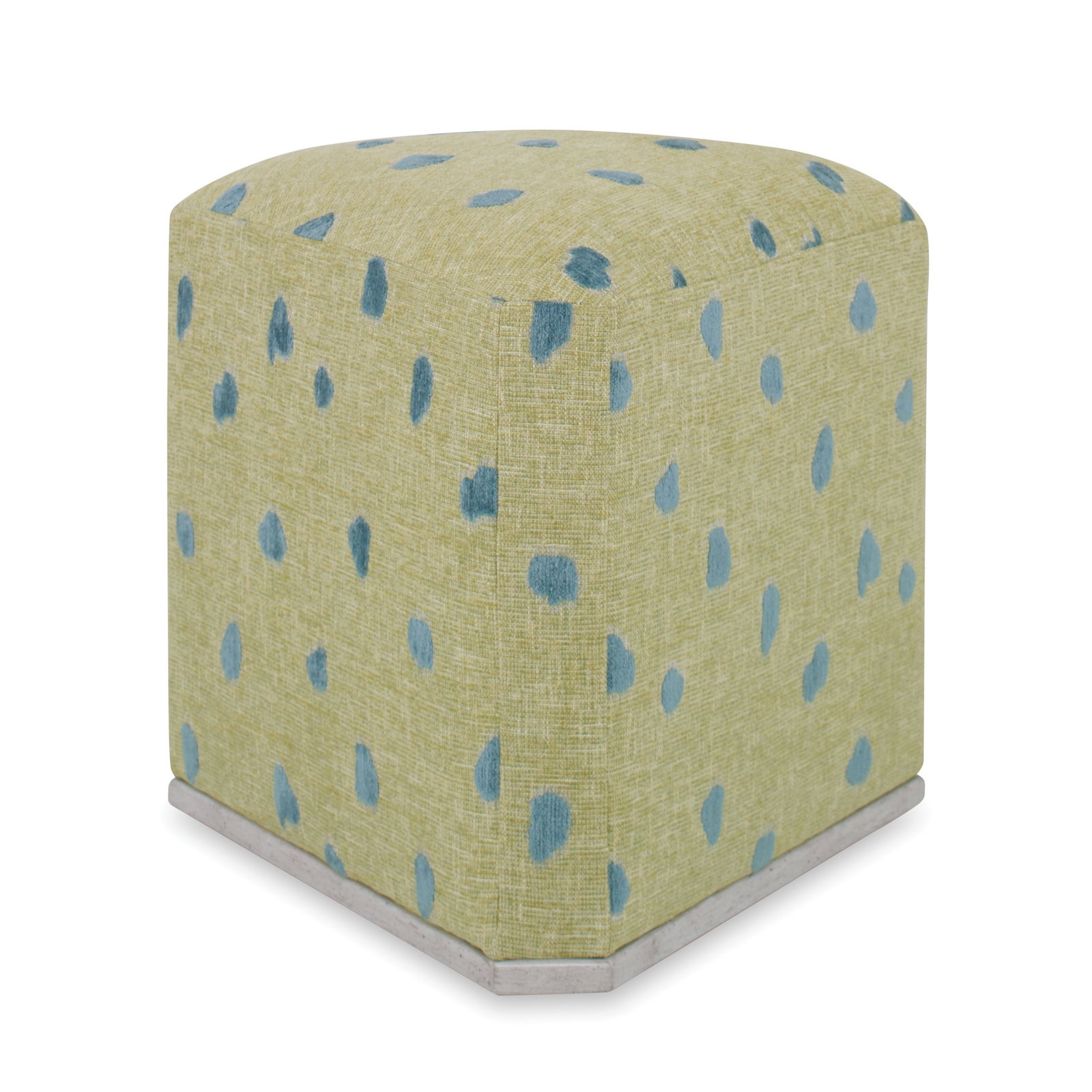 Ambella Home 177-00 Quinn Ottoman