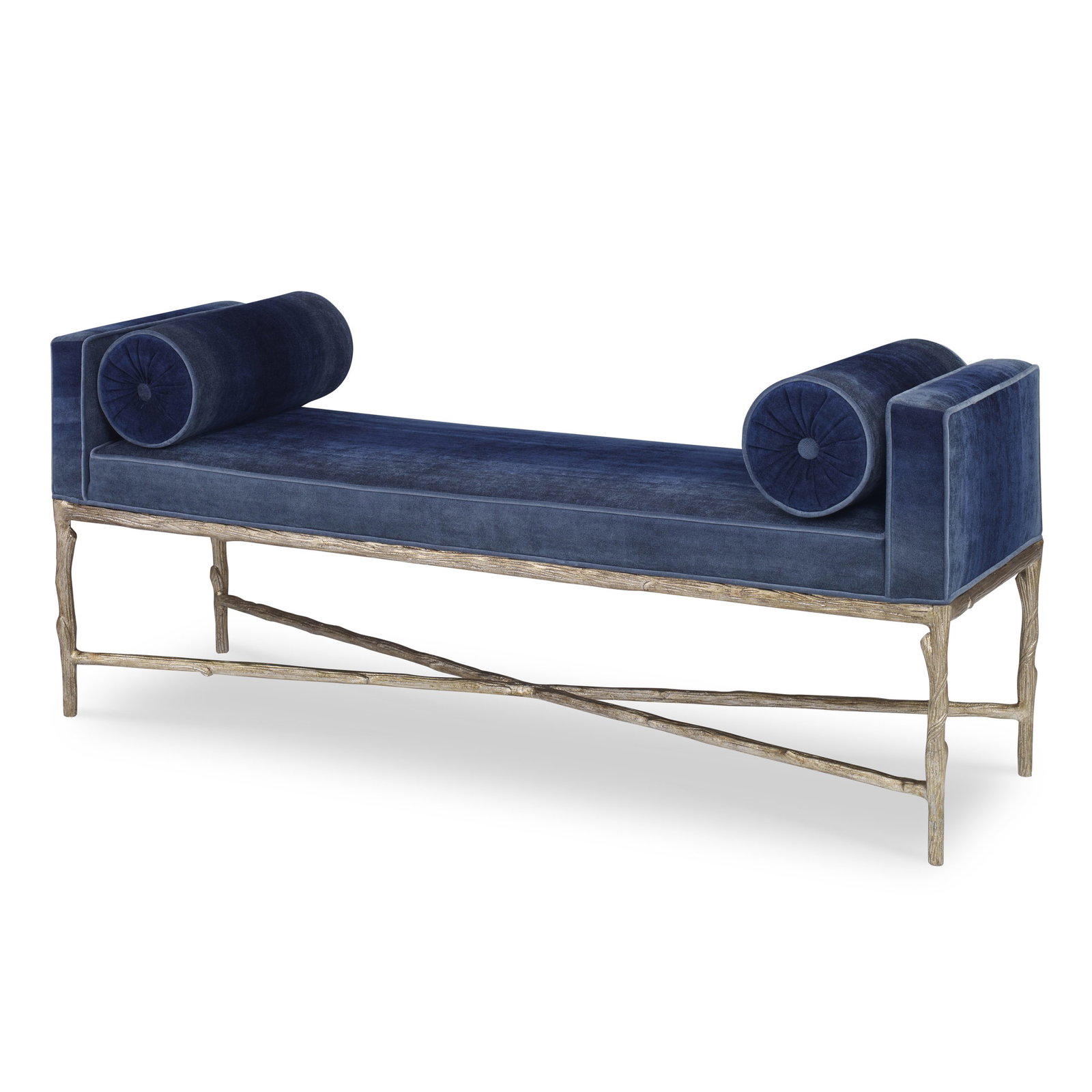 Ambella Home 185-00 Twig Bench Long