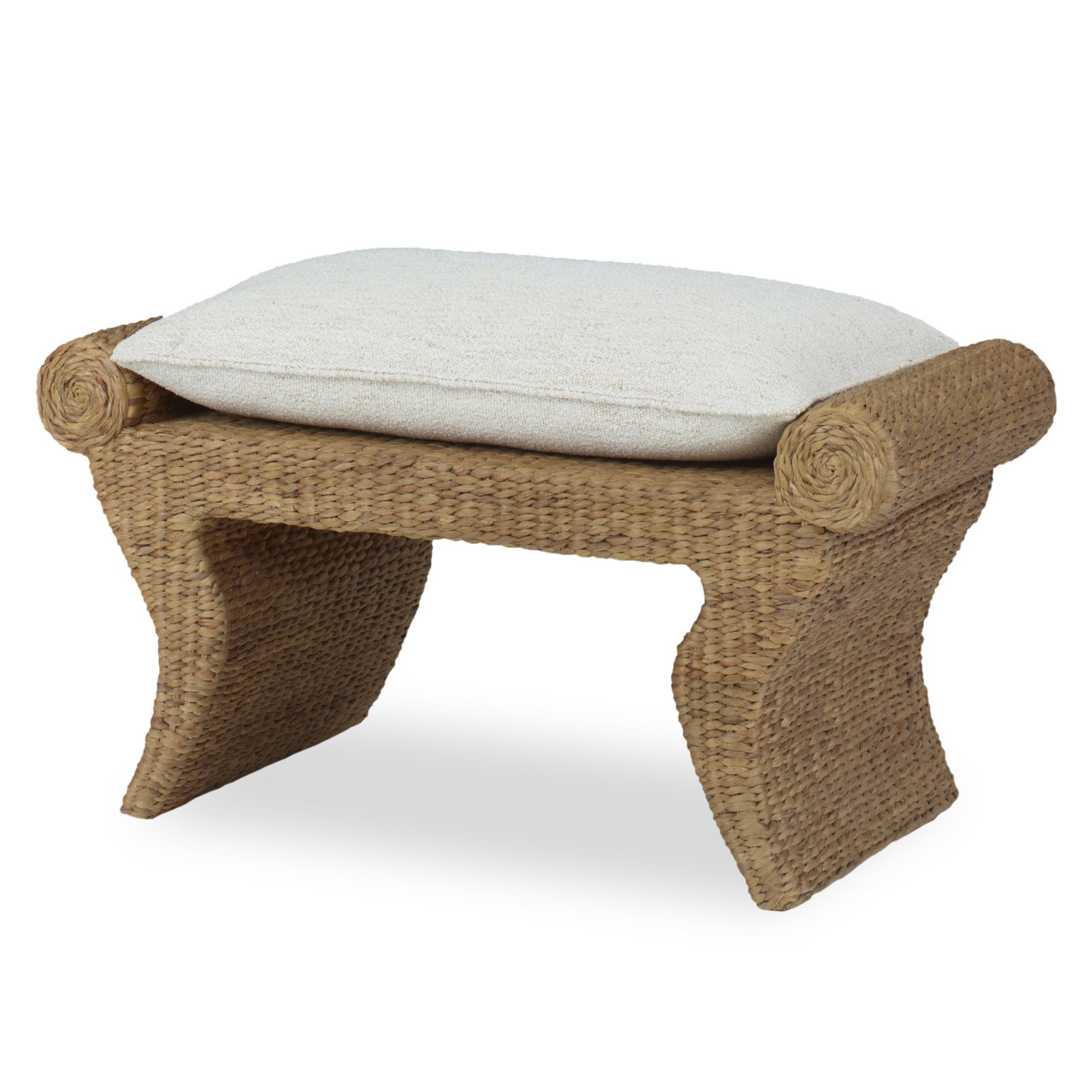 Ambella Home 191-00 Kingston Bench