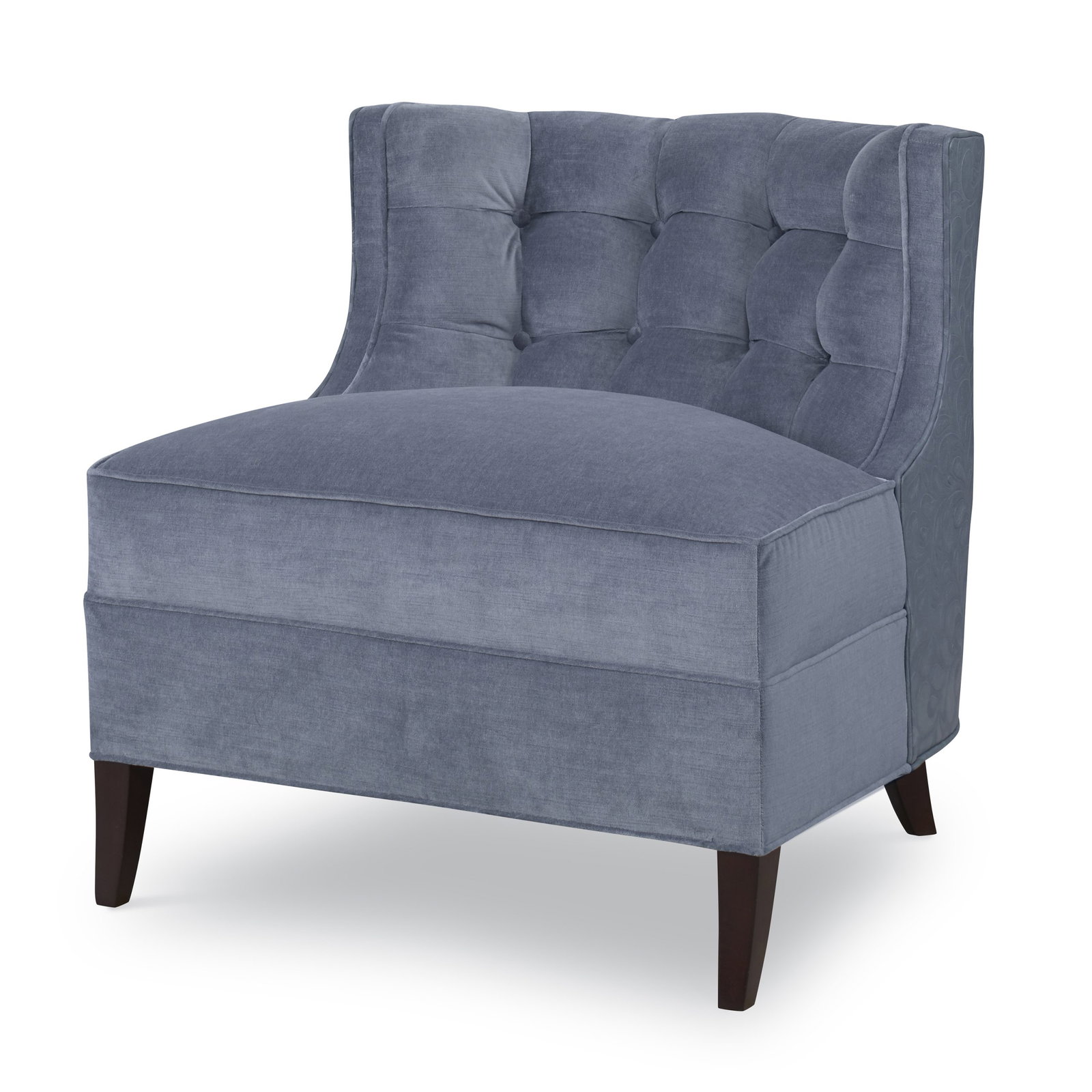 Ambella Home 201-00 Social Butterfly Chair