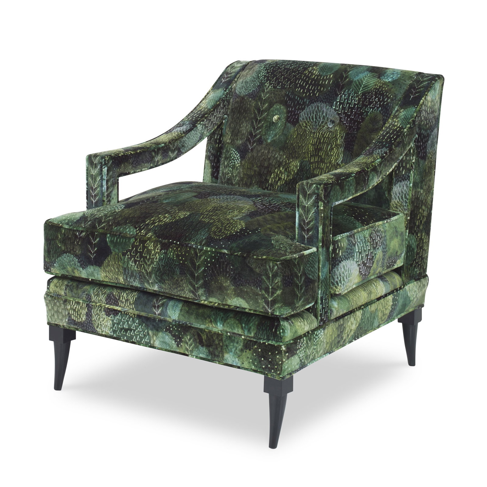 Ambella Home 215-00 Perry Chair