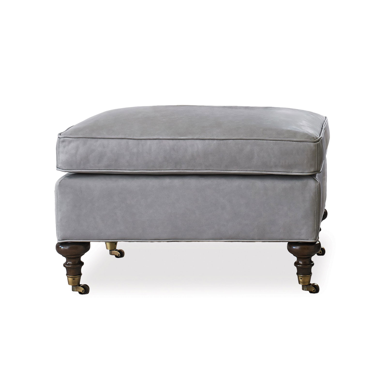 Ambella Home 232-50 Devan Ottoman